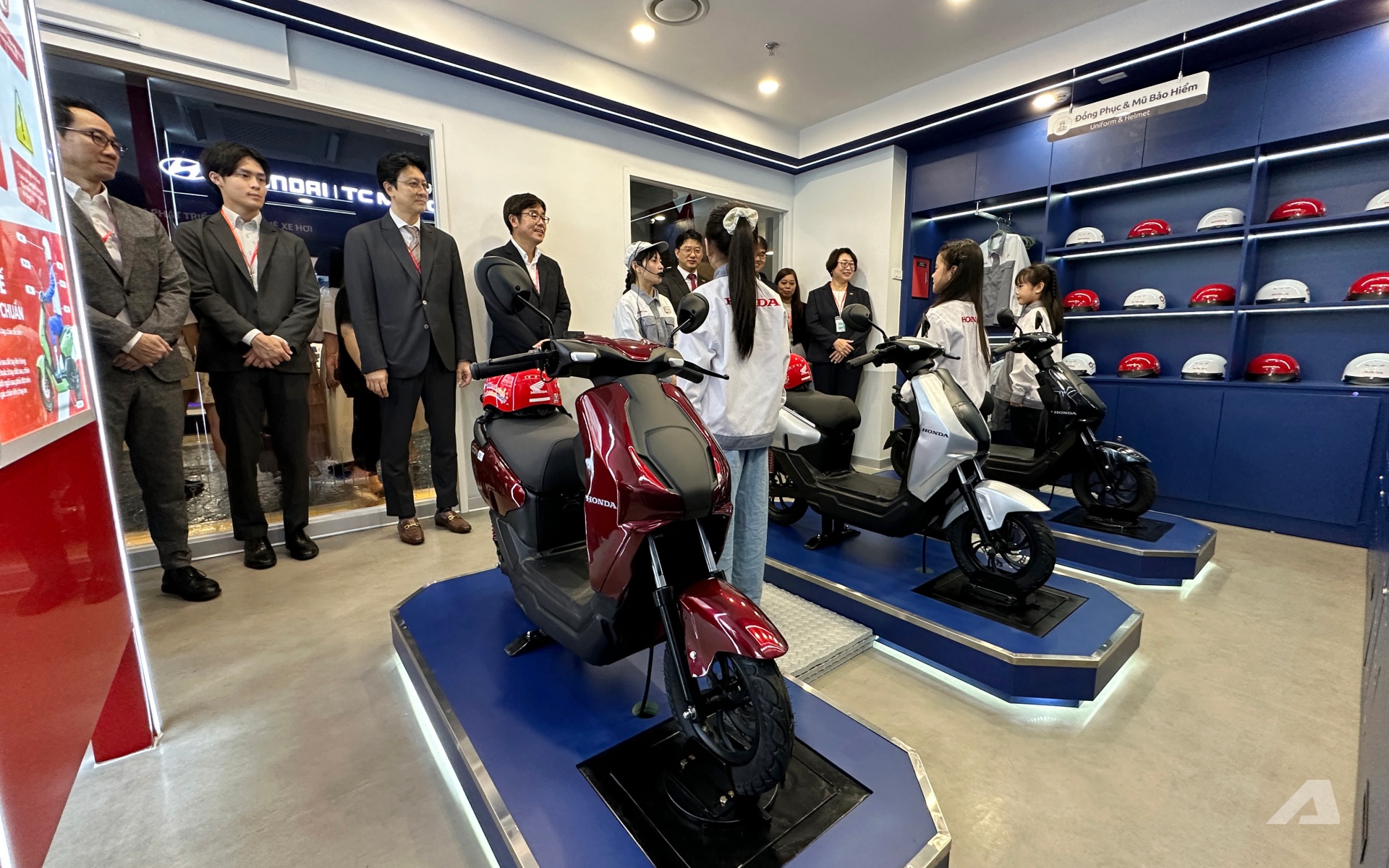 honda kidzania honda kidzania 2026 3
