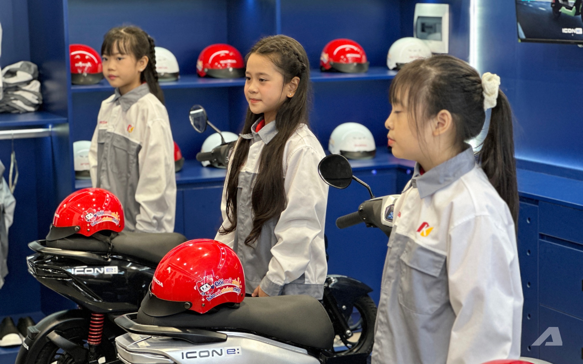 honda kidzania honda kidzania 2026 4