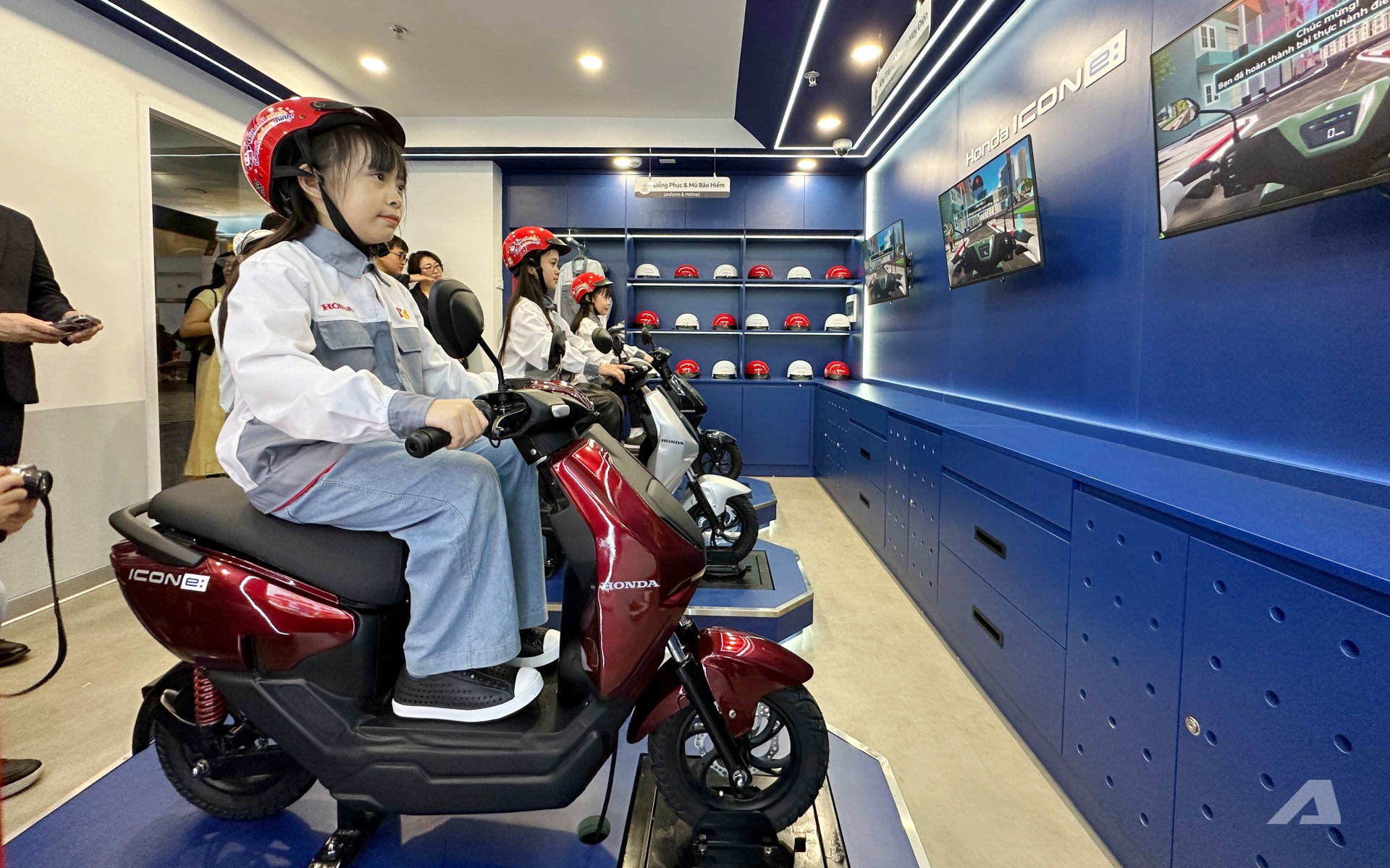 honda kidzania honda kidzania 2026 6
