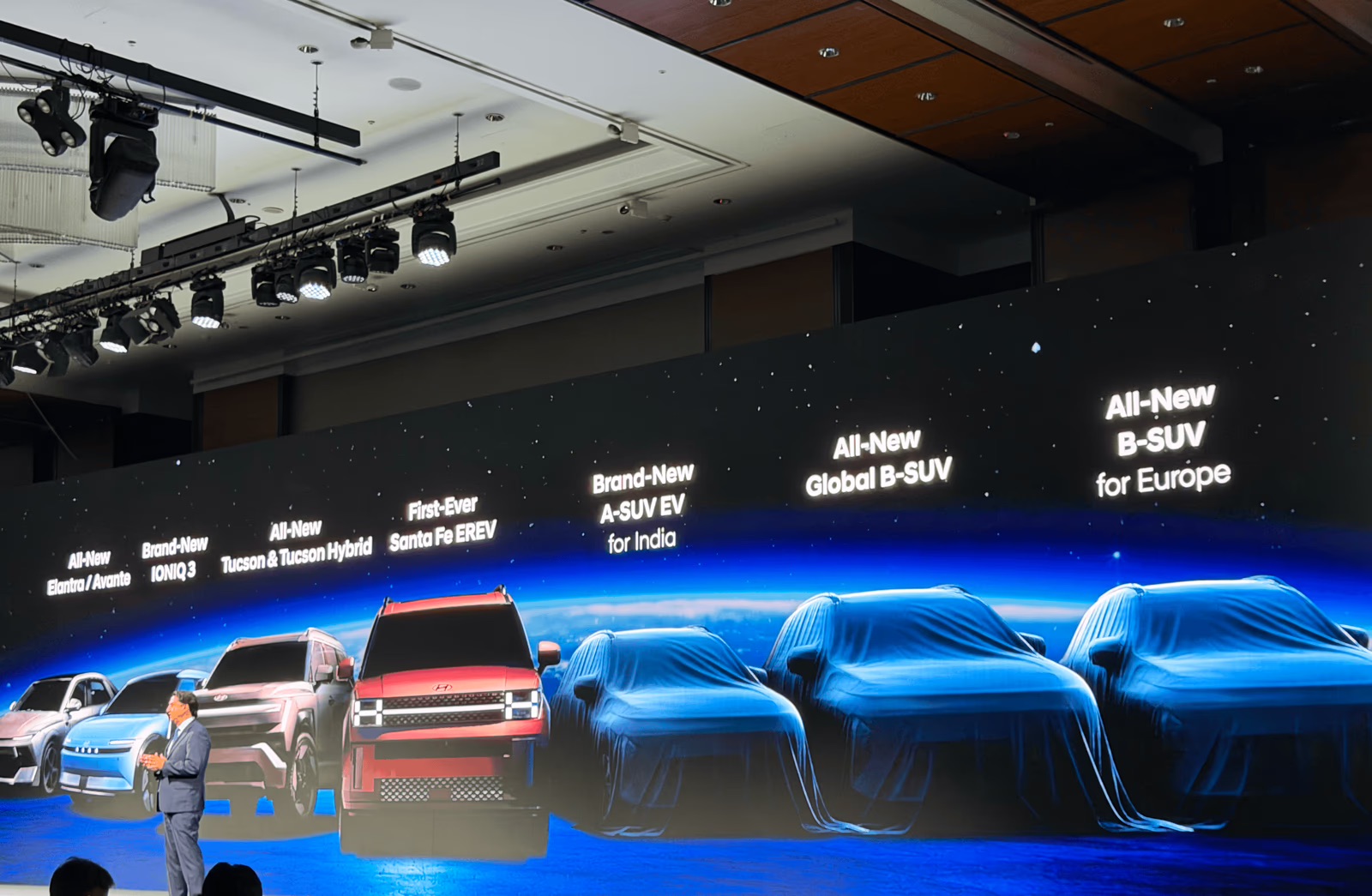 hyundai suv