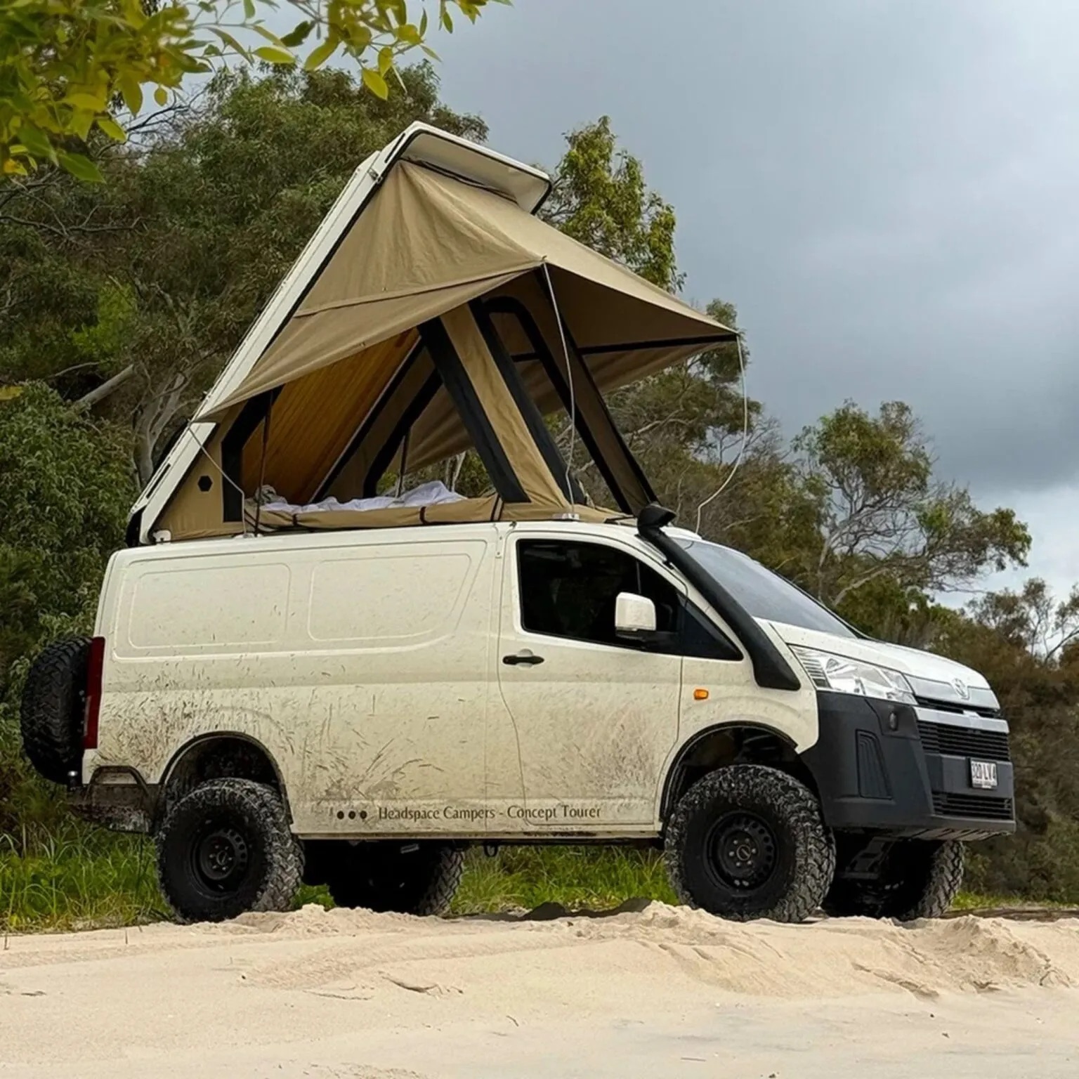 toyota hiace do 10