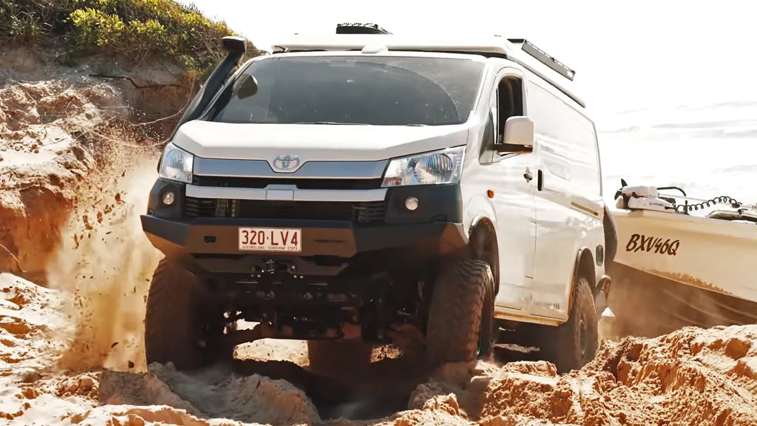 toyota hiace do 15