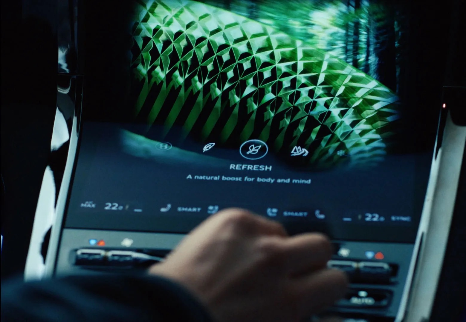 bentley torcal teaser 727 7