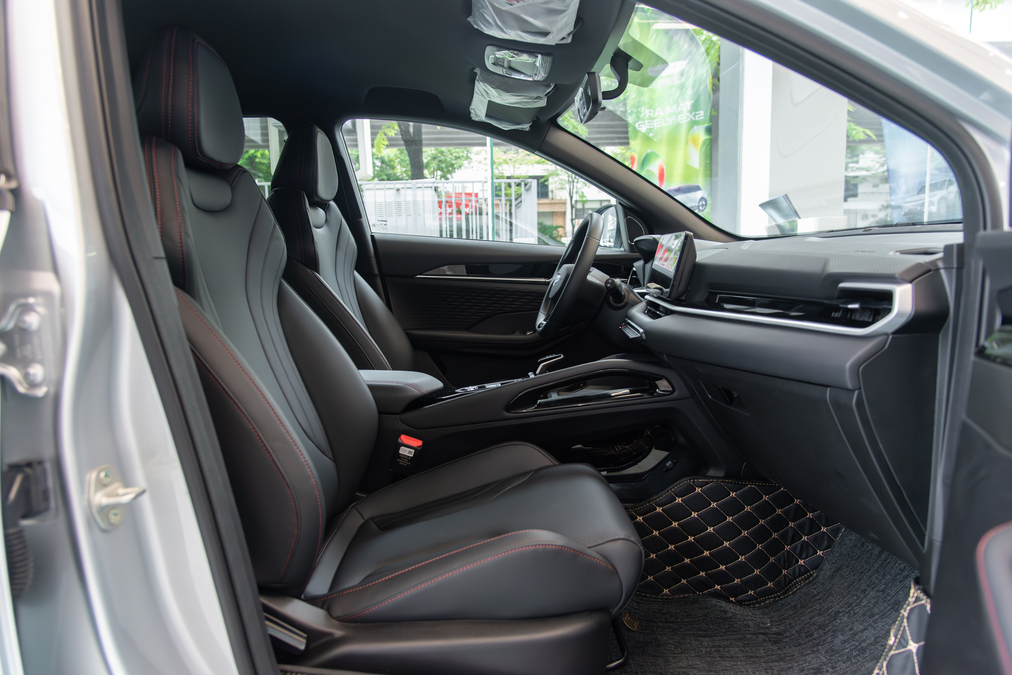 geely coolray 71