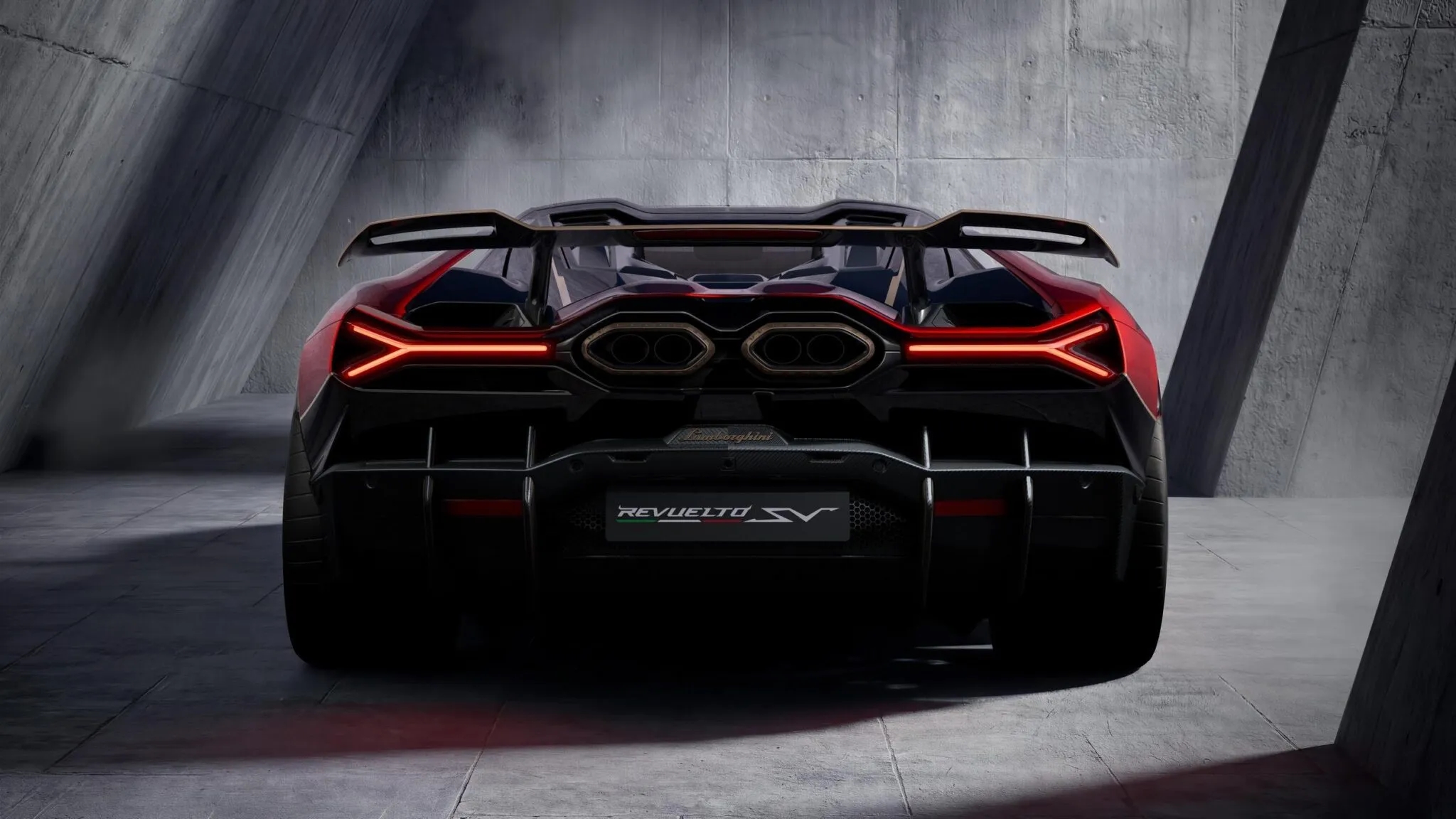 lamborghini 1