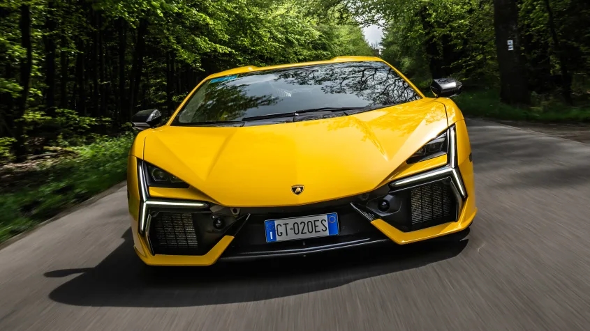 lamborghini 2
