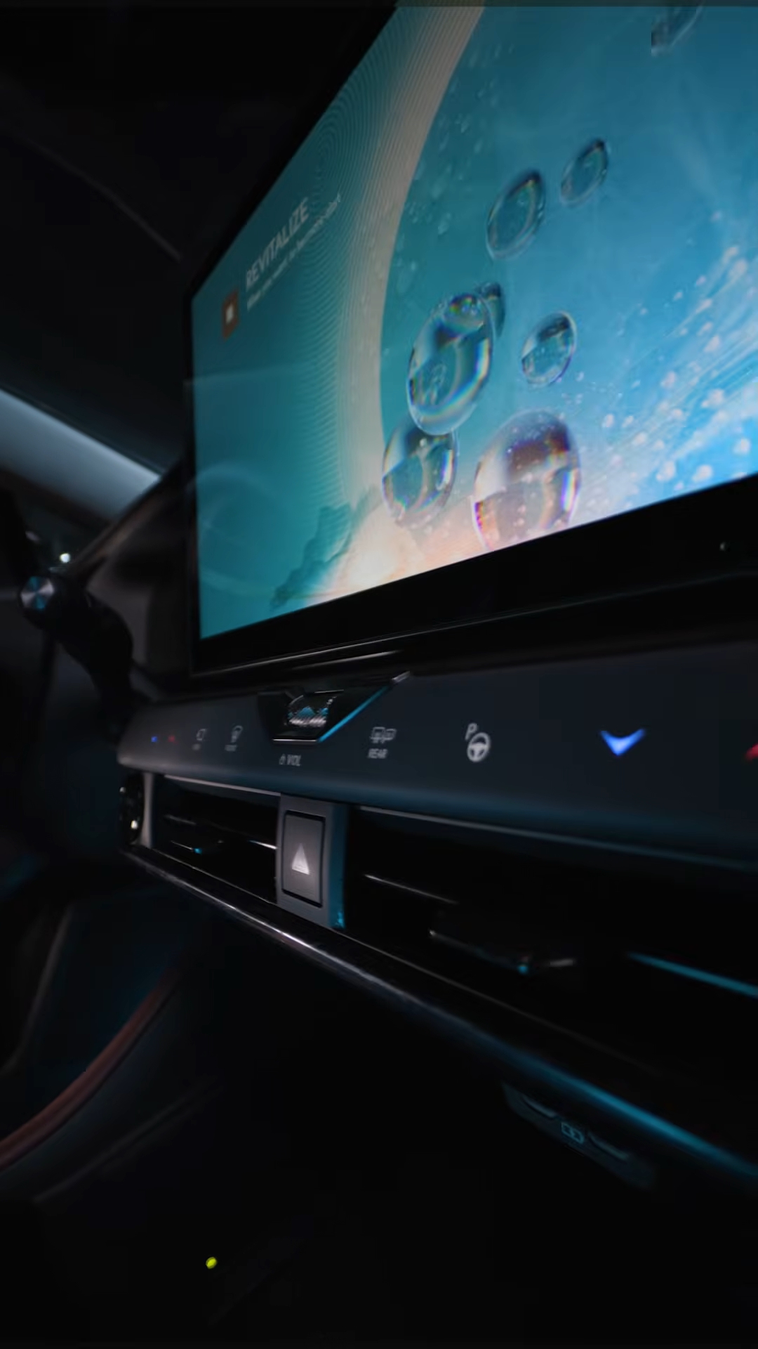lexus nx noi that 2