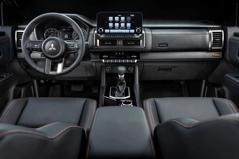 triton savana6