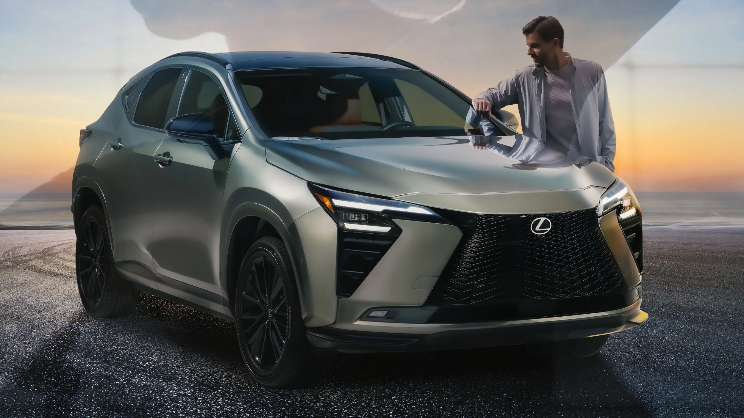 2027 lexus nx global debut exterior 1 copy