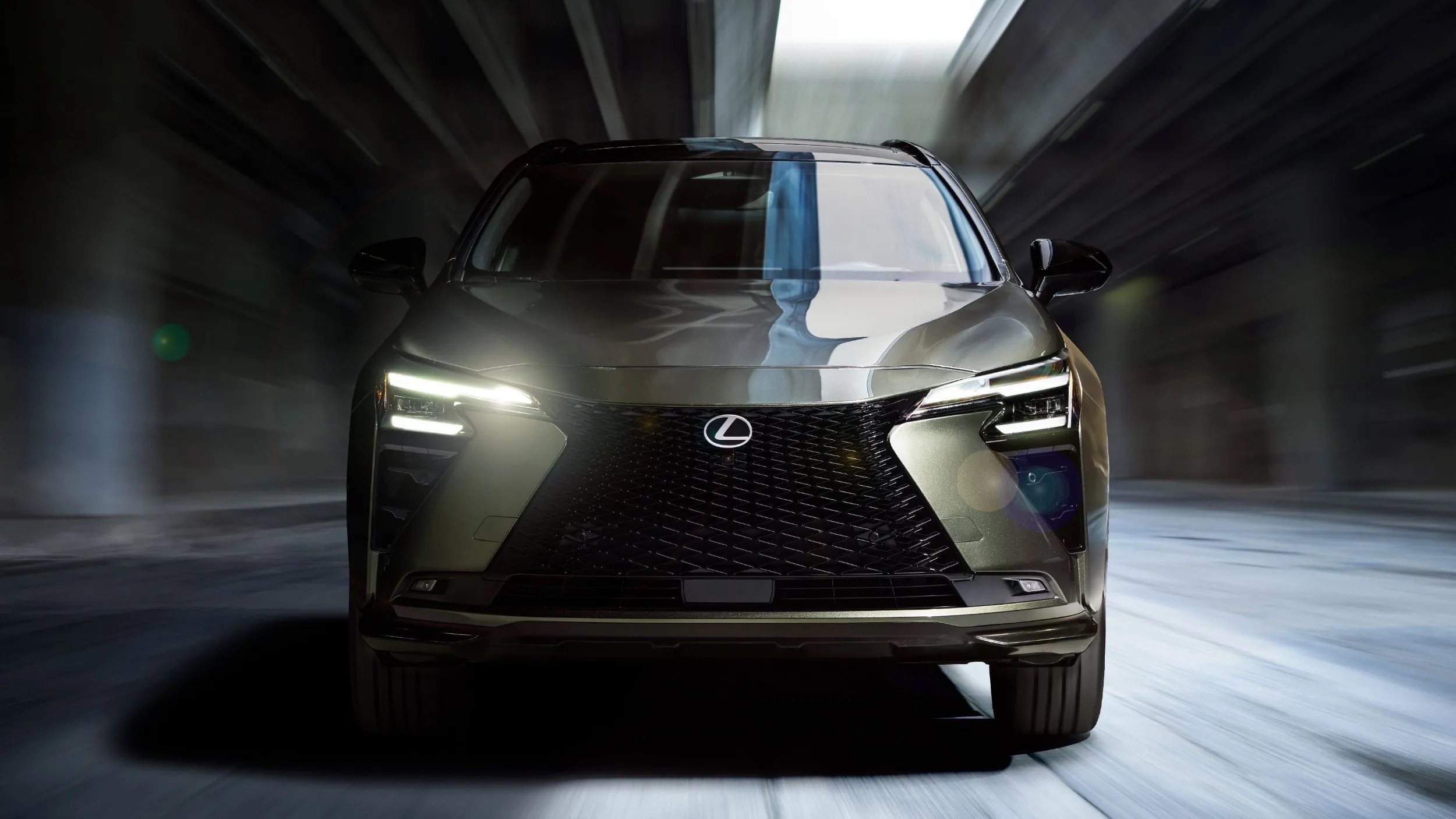 2027 lexus nx global debut exterior 7 copy