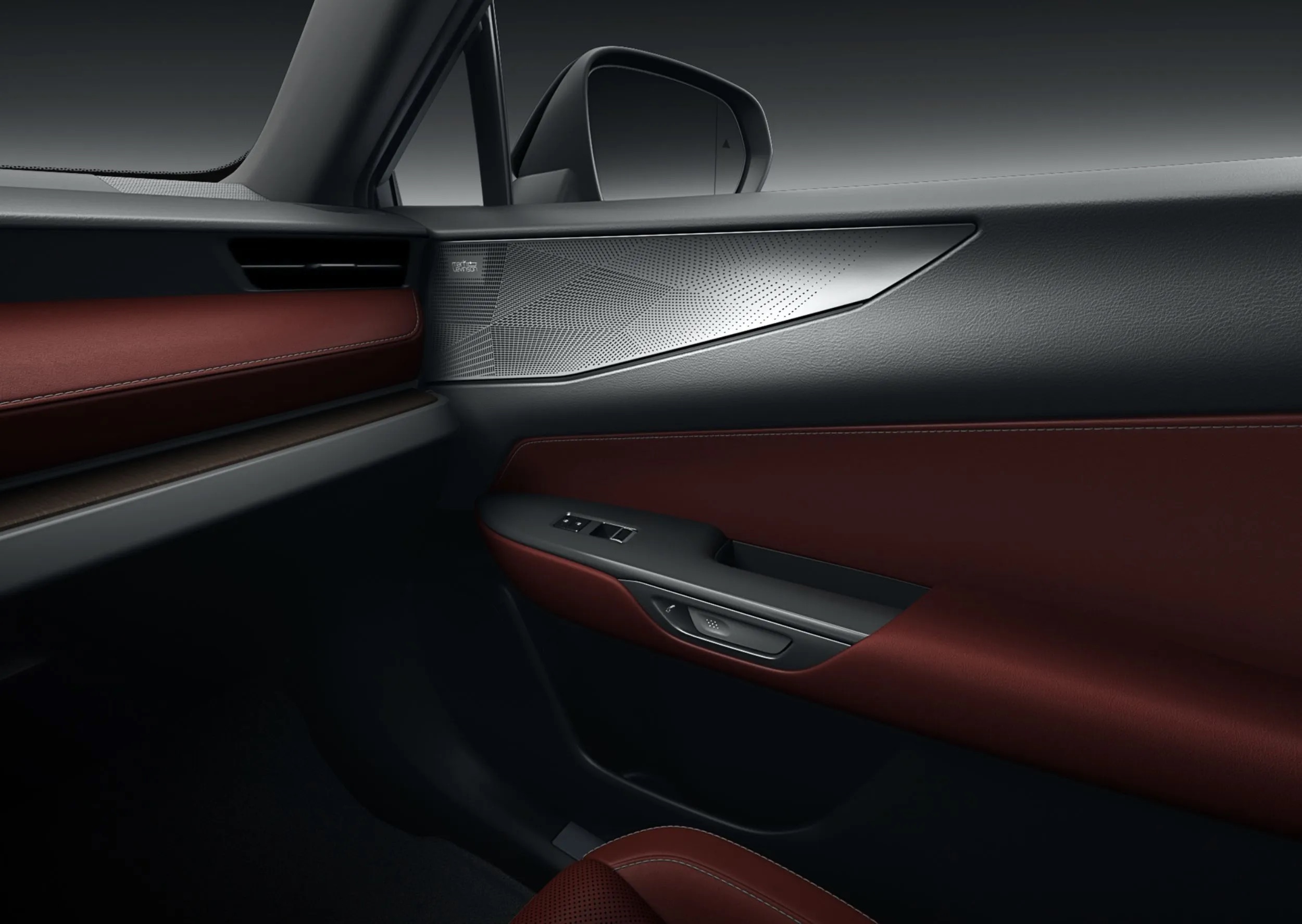 2027 lexus nx global debut interior 12