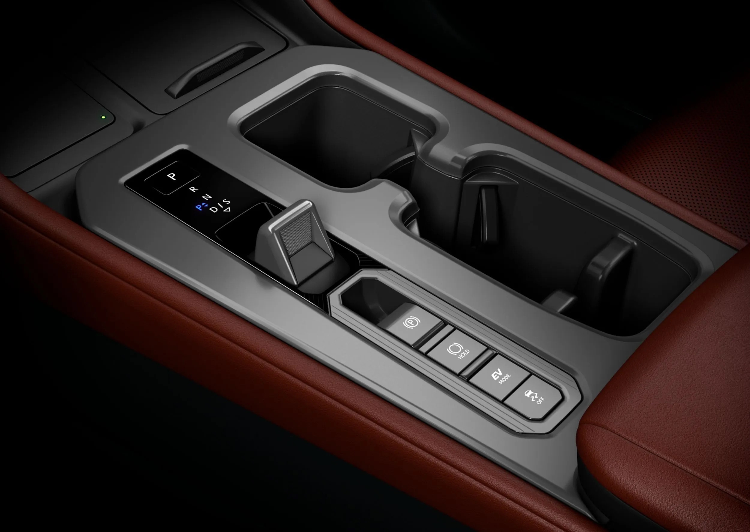 2027 lexus nx global debut interior 13
