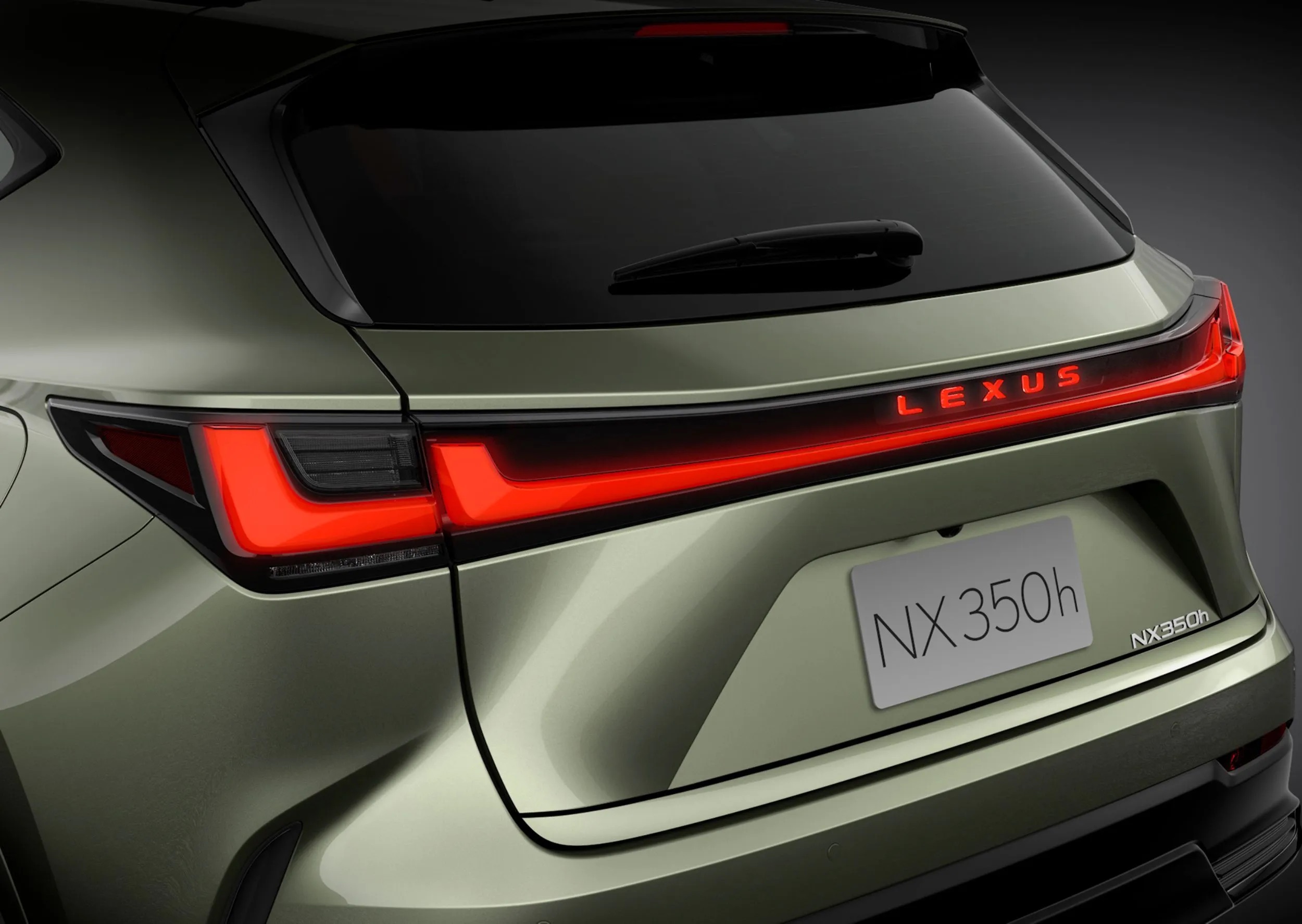 2027 lexus nx350h 5