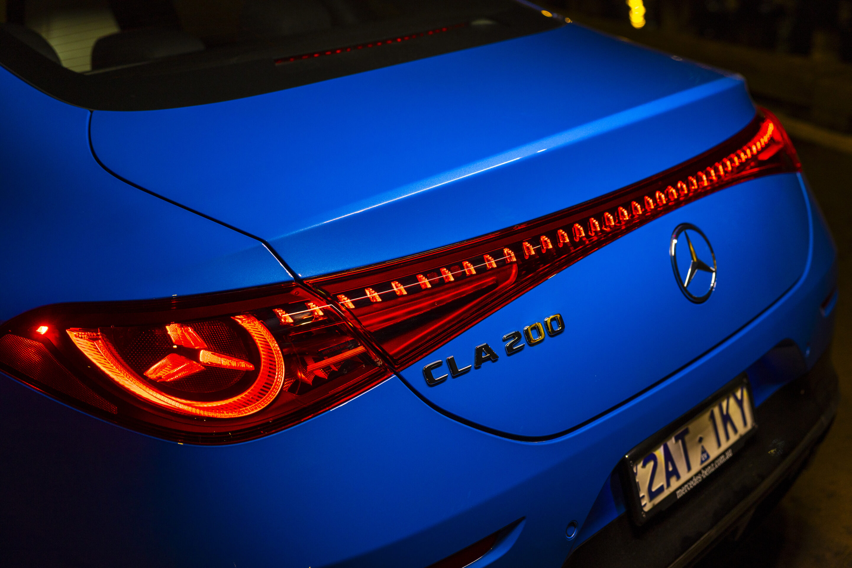 edewar260707 mercedes banz cla 200 ev 1363 edit 2880x1920