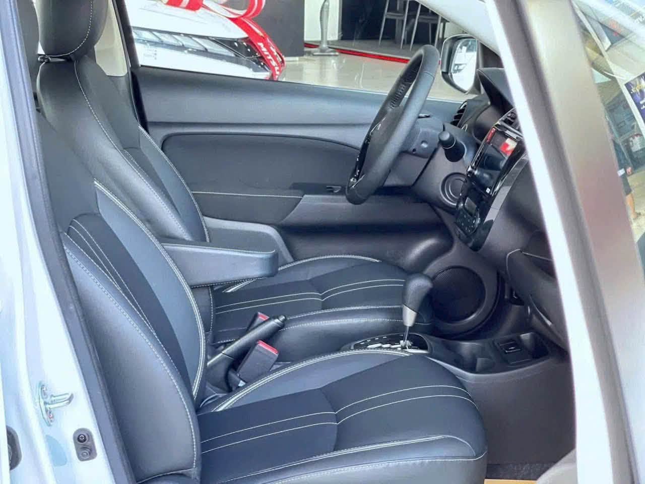 mitsubishi attrage 31
