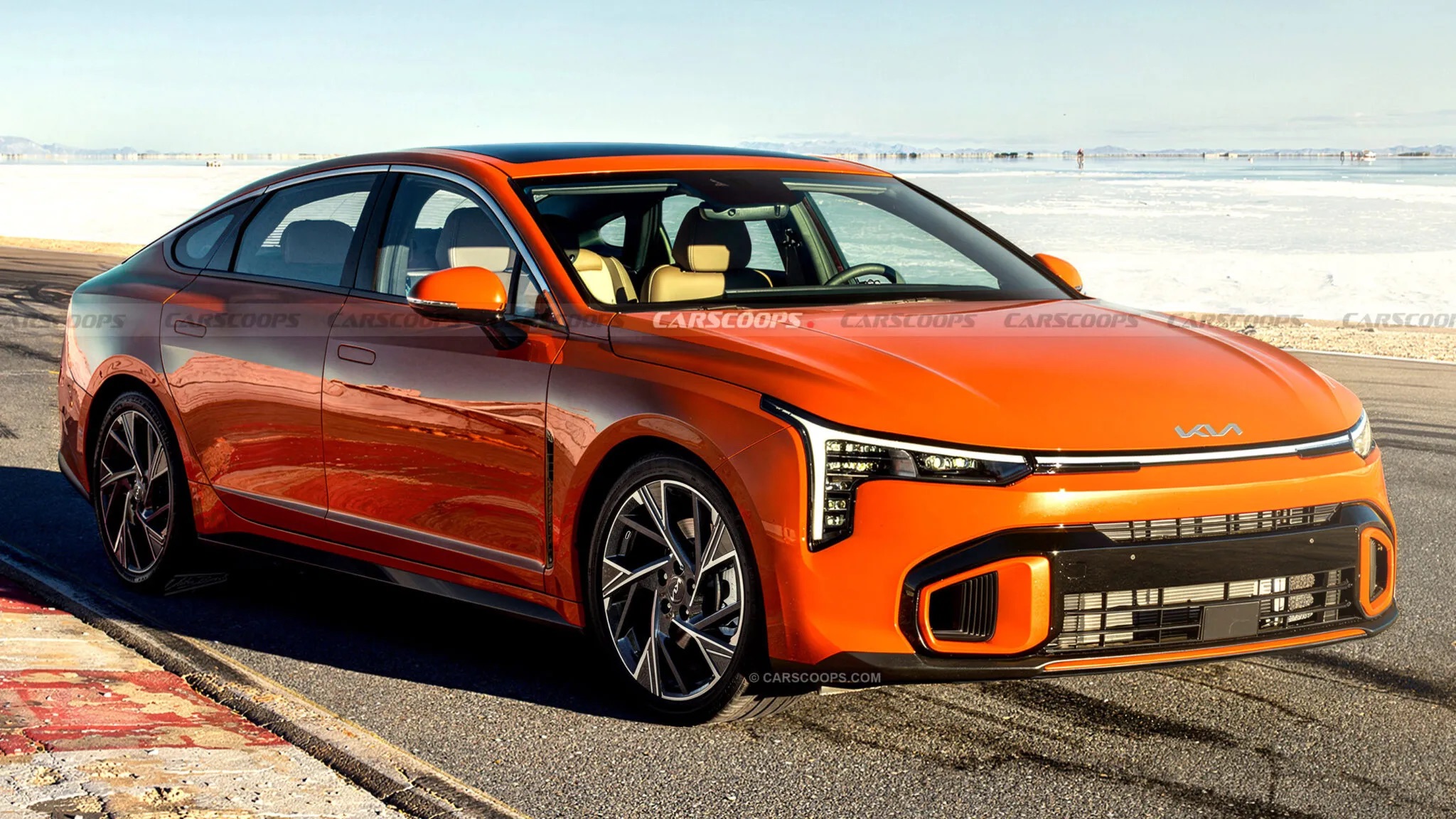 2027 kia k5 orange copy 2048x11521