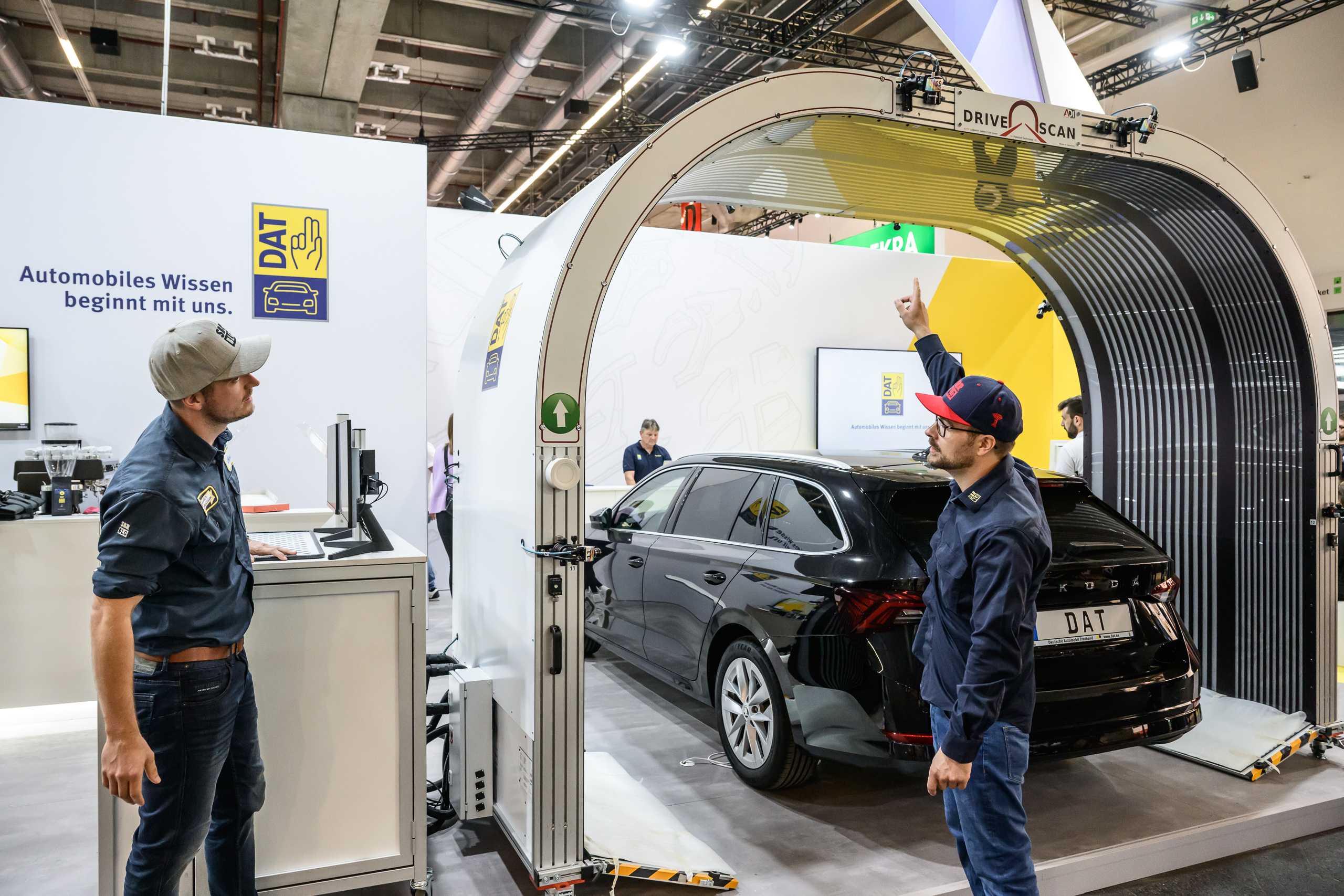 automechanika2024 rundgang ps 16