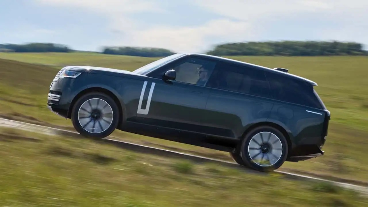 range rover electric 11