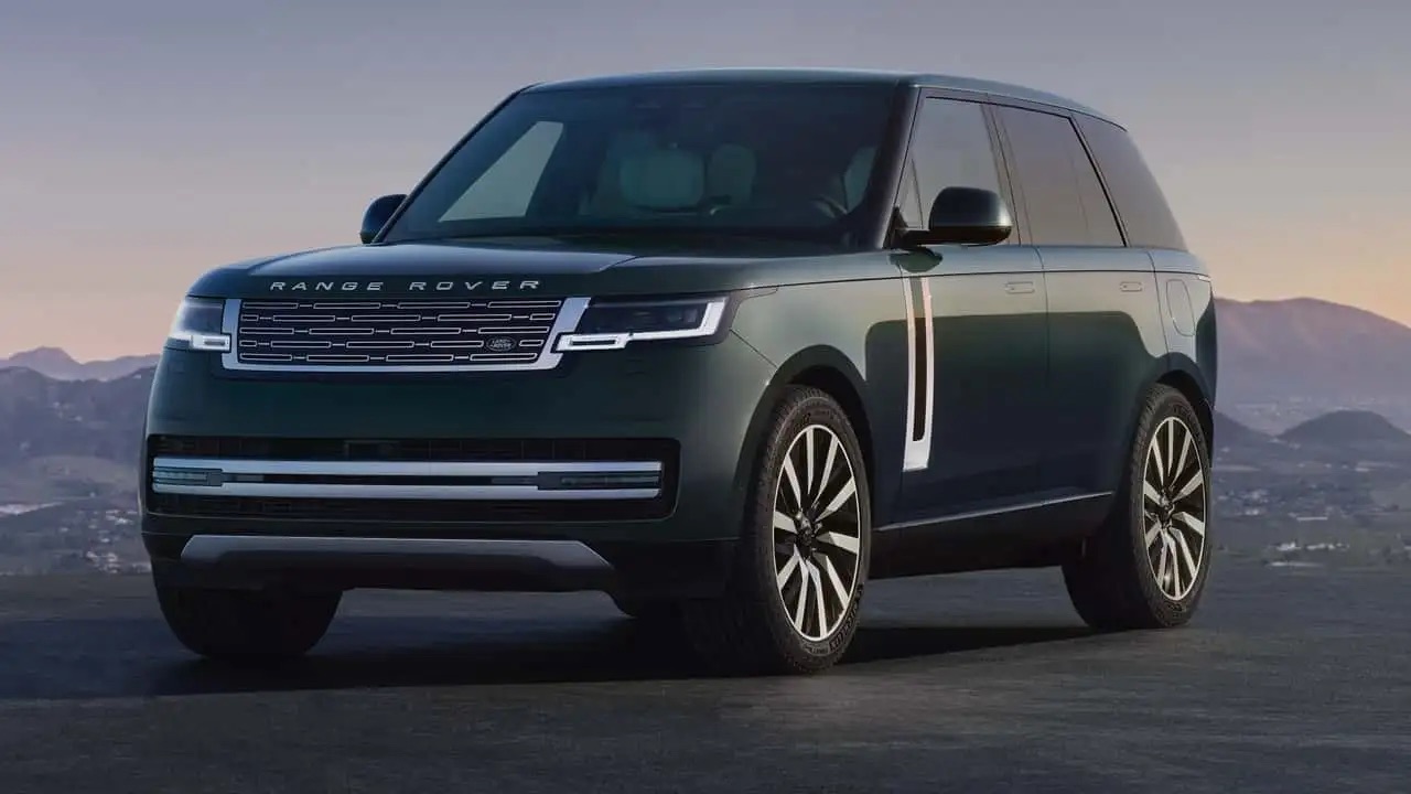 range rover electric 16
