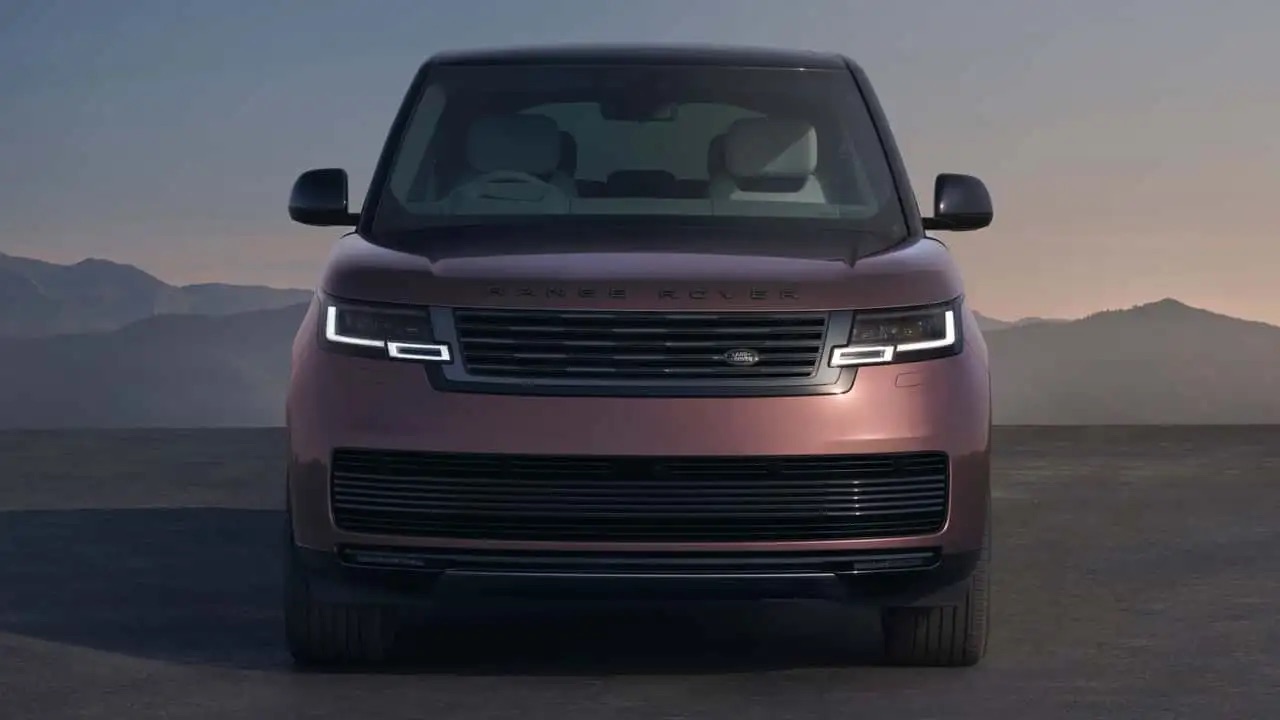 range rover electric 18