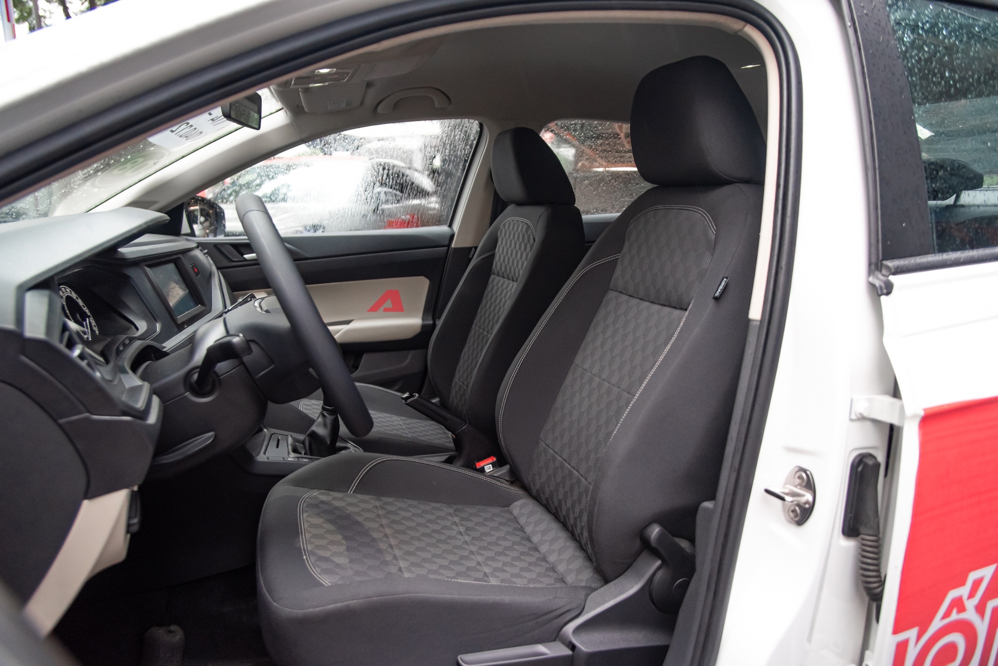 skoda slavia active 13