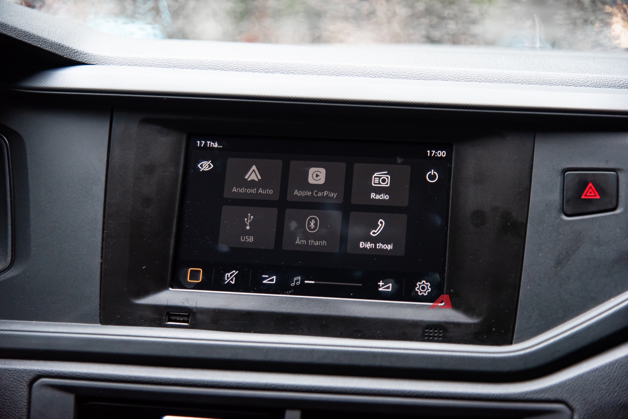 skoda slavia active 9