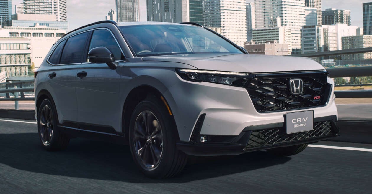 2026 honda cr v launched in japan 1 1260x659 1772239947722 17722399479292060502491