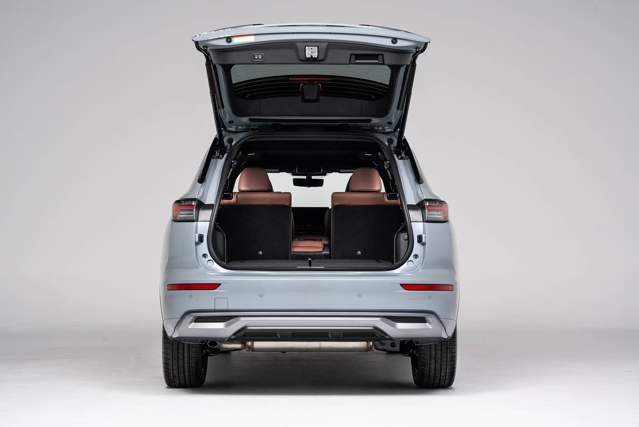 mitsubishi outlander 2026 ve viet nam 2
