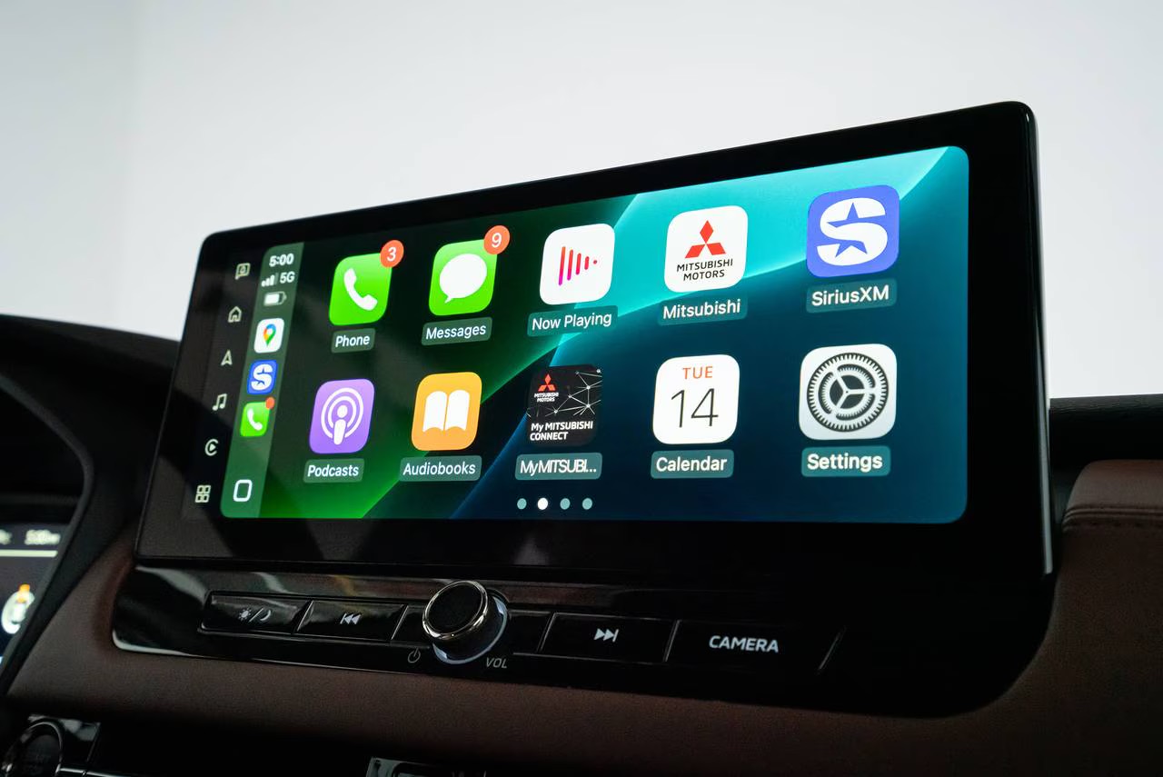 mitsubishi outlander 2026 ve viet nam 3