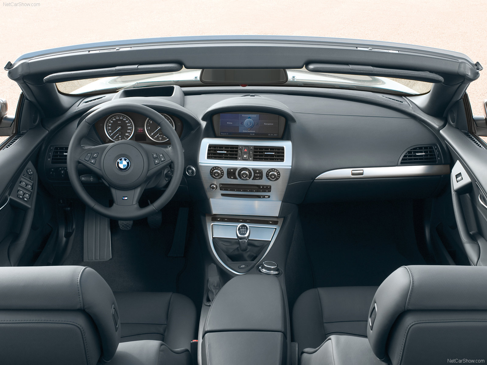 bmw 650iconvertible 2008 interior0b117128