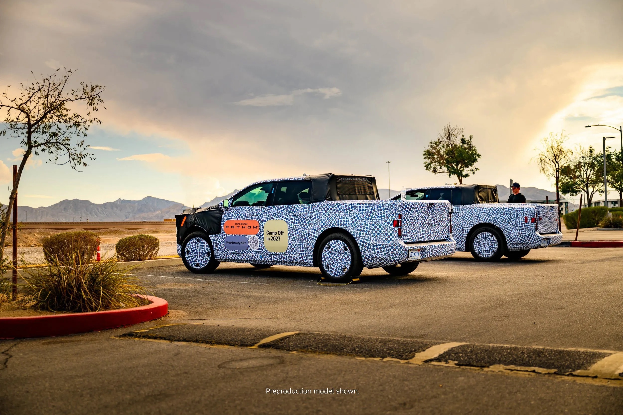 ford fathom 2027 chay thu autopro 4