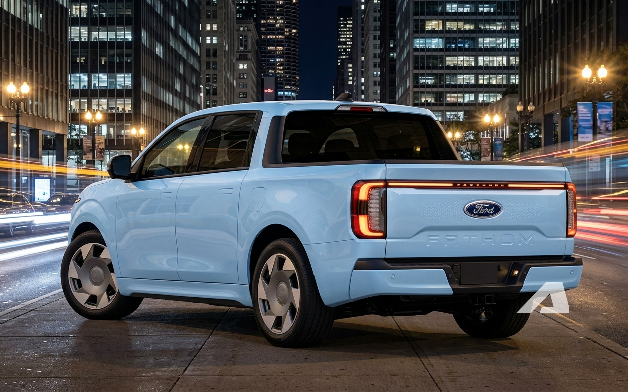 ford fathom chay thu 1