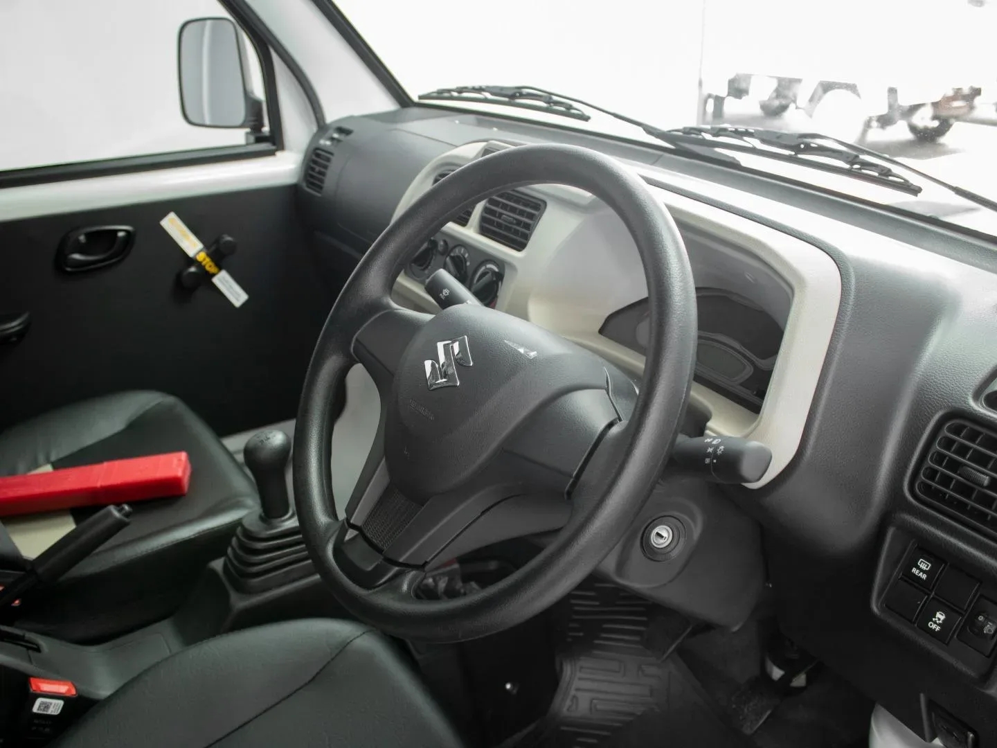 suzuki eeco su coc 1