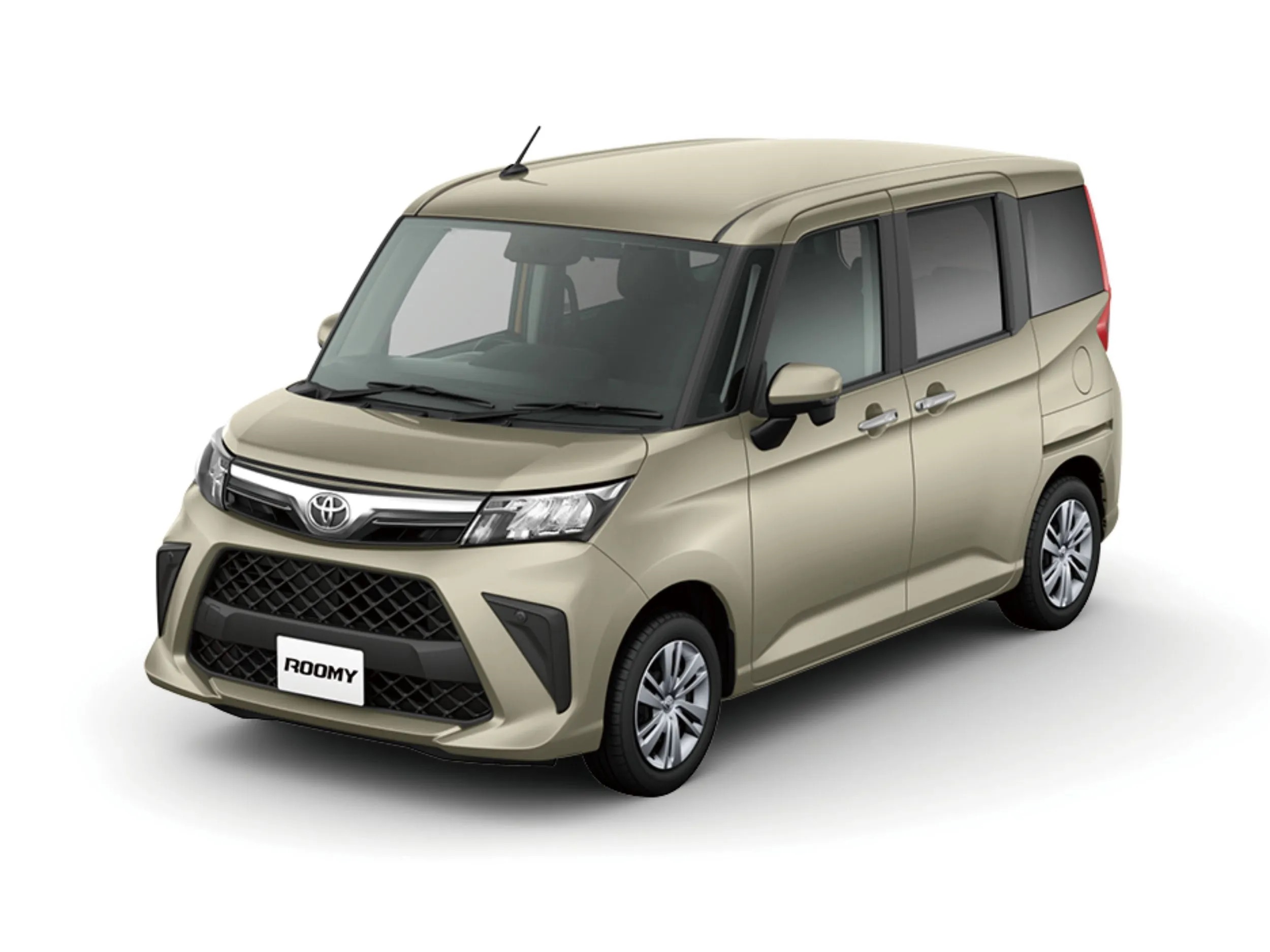 toyota roomy 2026 autopro 3