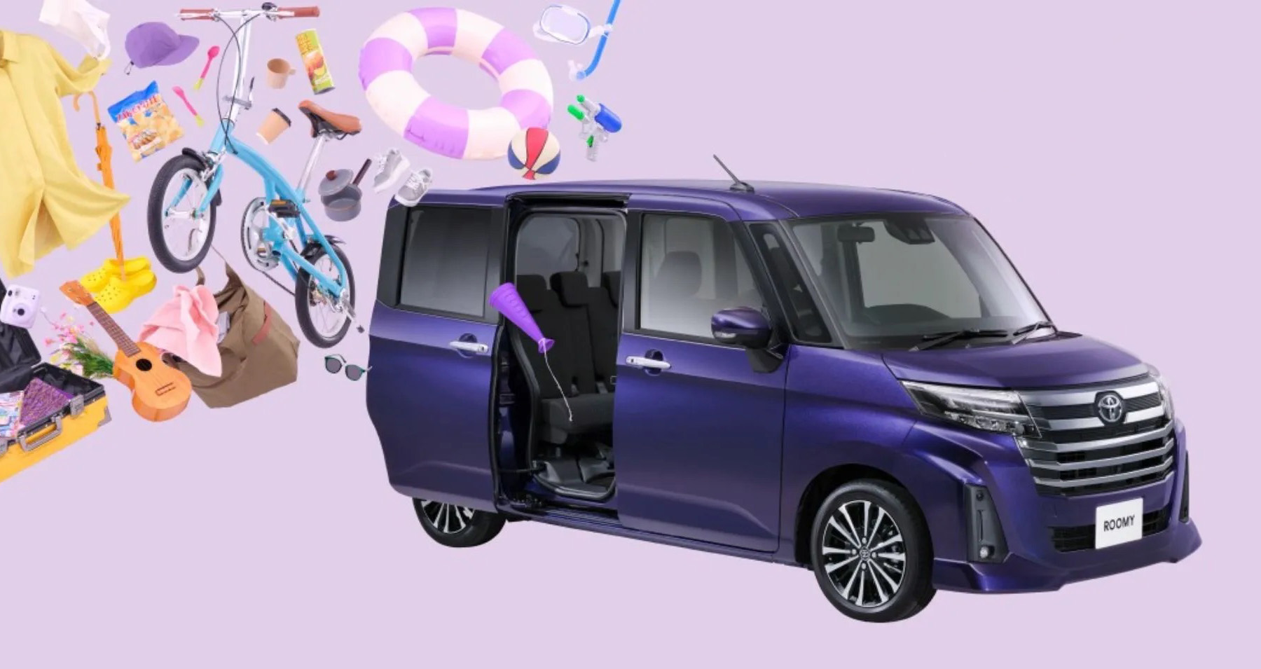 toyota roomy 2026 autopro 7