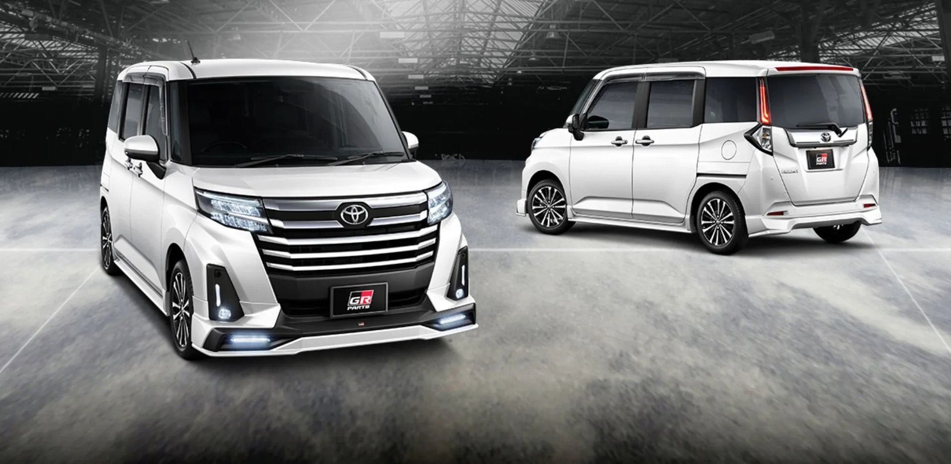 toyota roomy 2026 autopro 9
