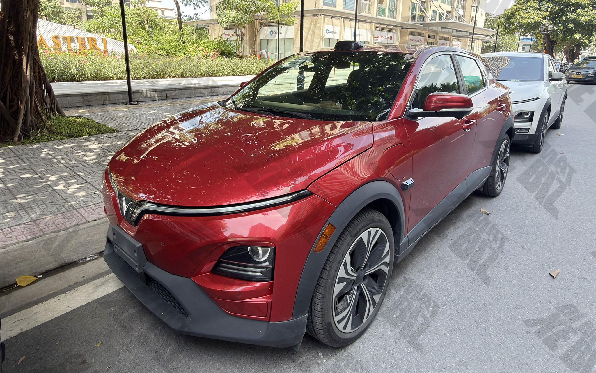 vinfast vf6 1