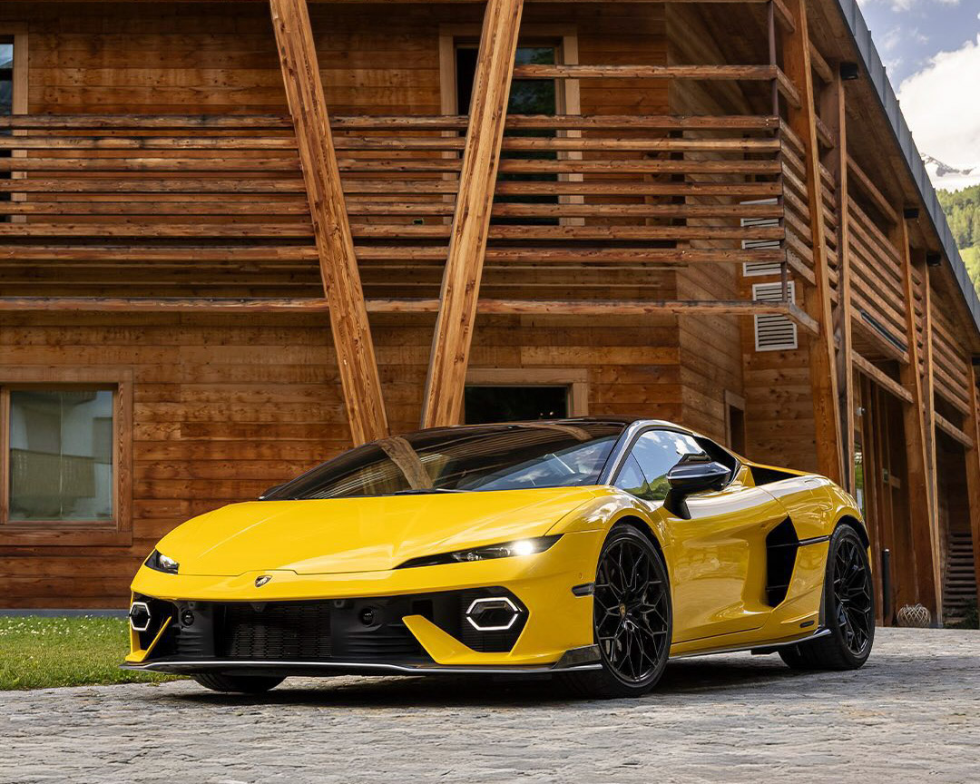 lamborghini temerario anh 2