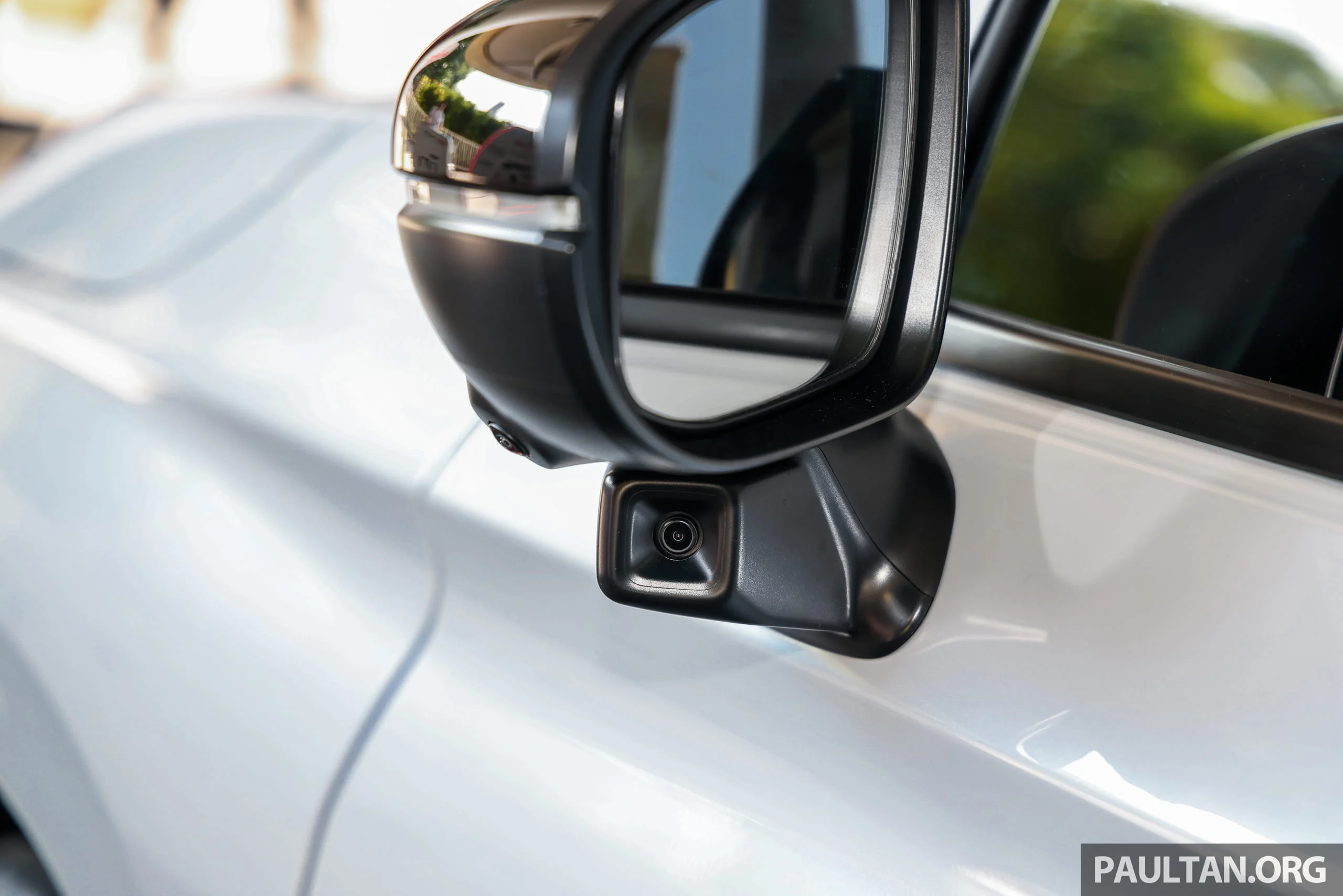 2026 honda city sedan facelift rs petrol preview malaysia ext 18