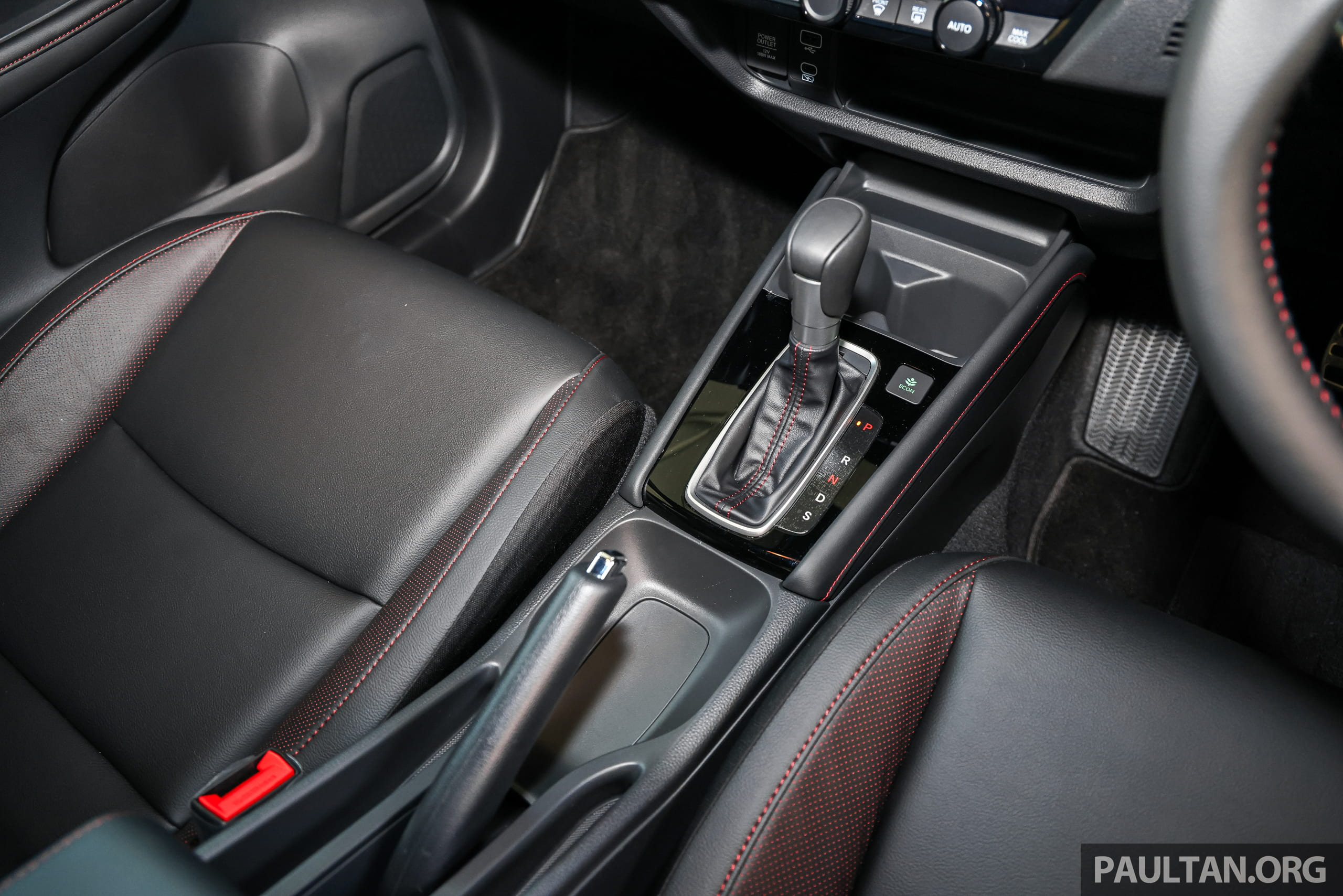 2026 honda city sedan facelift rs petrol preview malaysia int 31