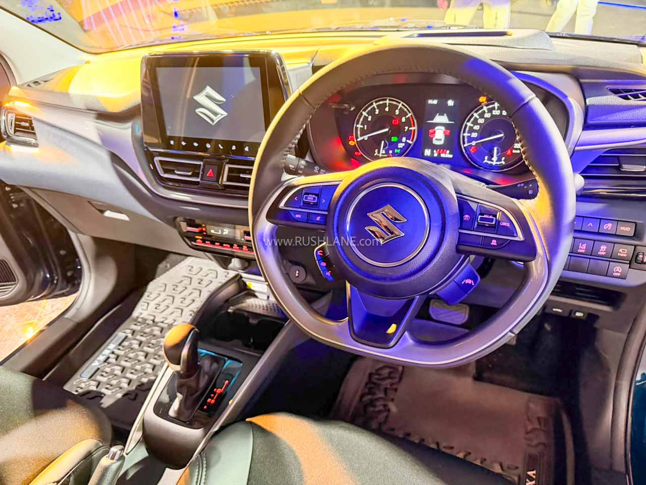 new maruti baleno facelift launched new 15