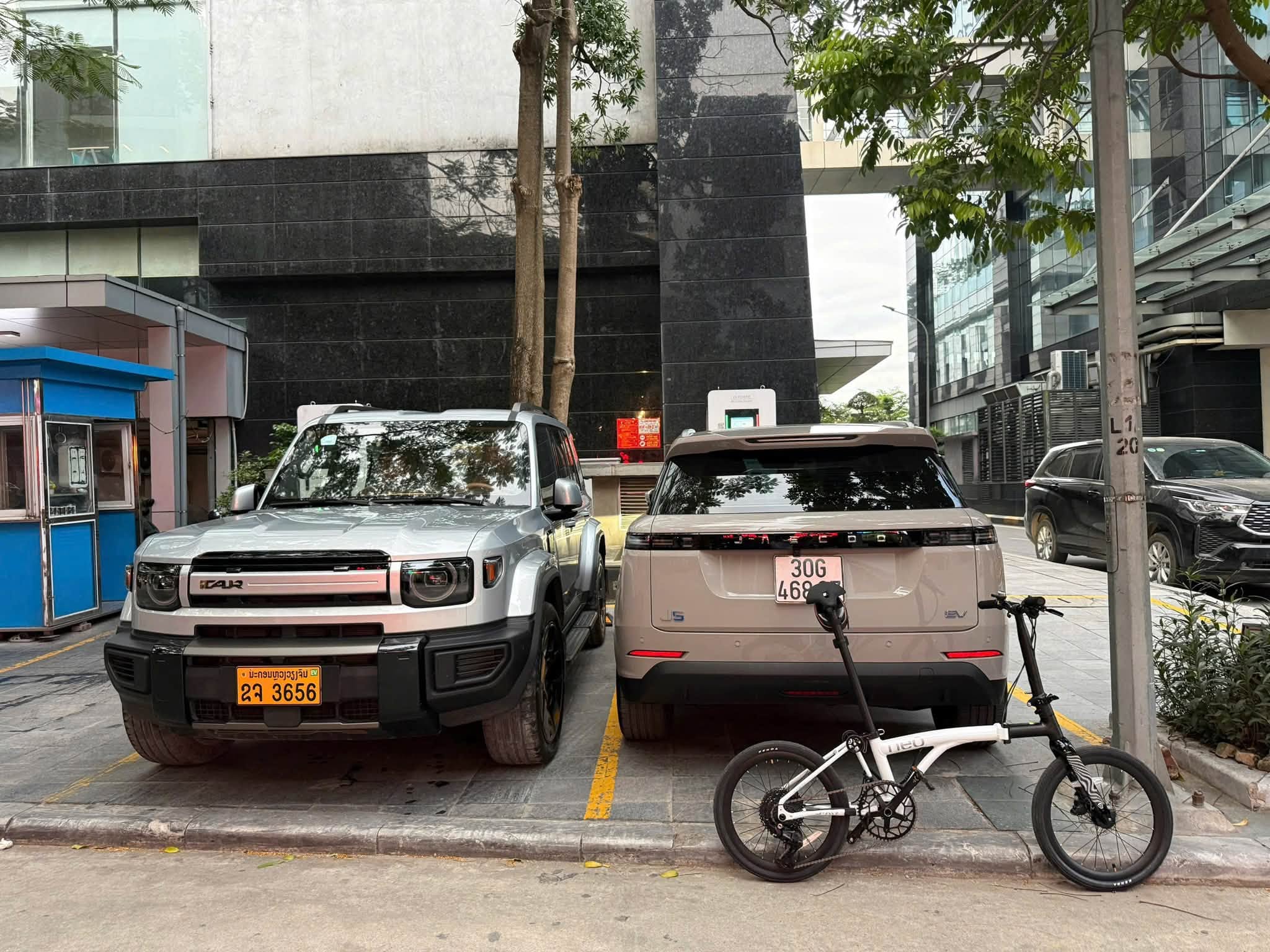icaur v27 viet nam autopro 3