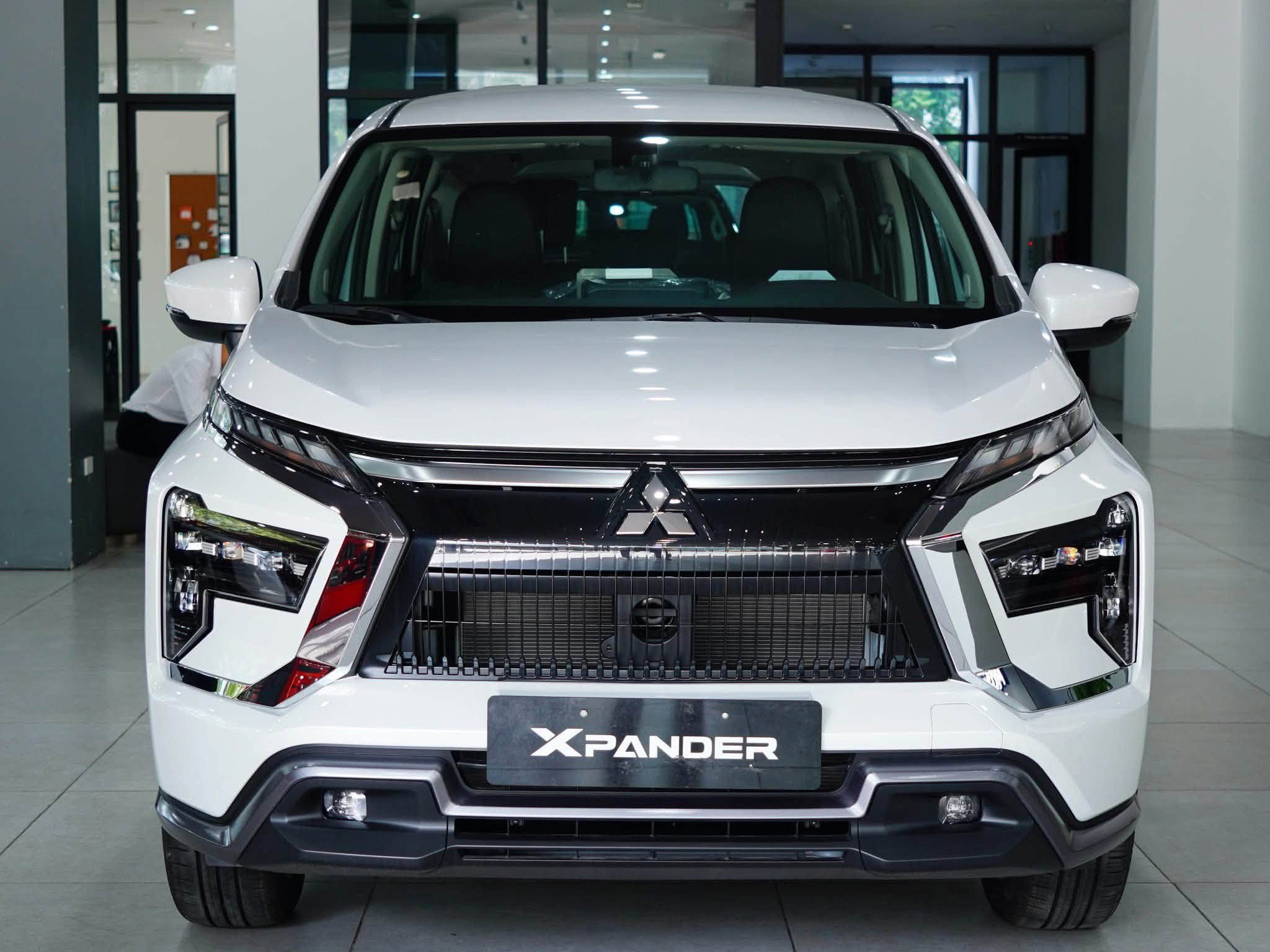 xpander 2