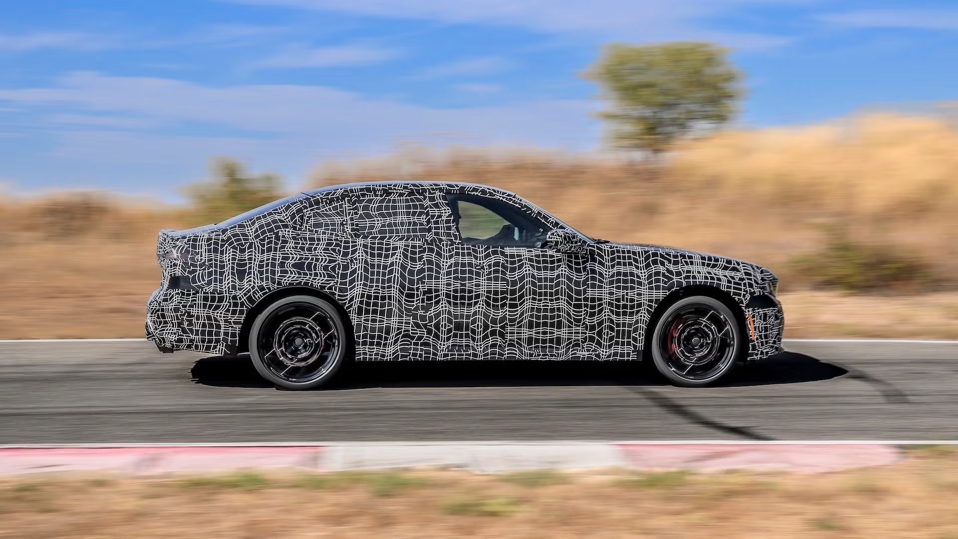bmw 3 series doi moi chay thu 5