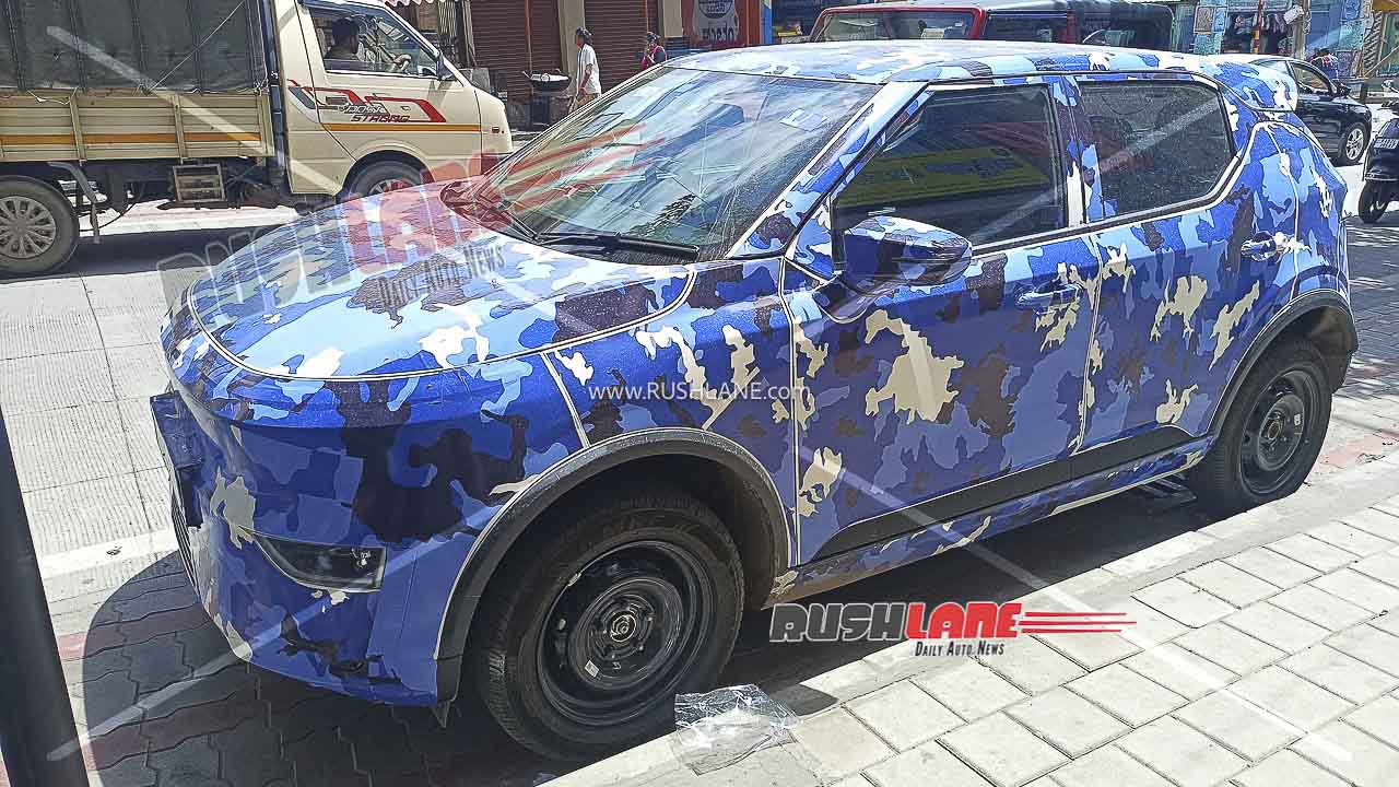 vinfast vf5 moi 1