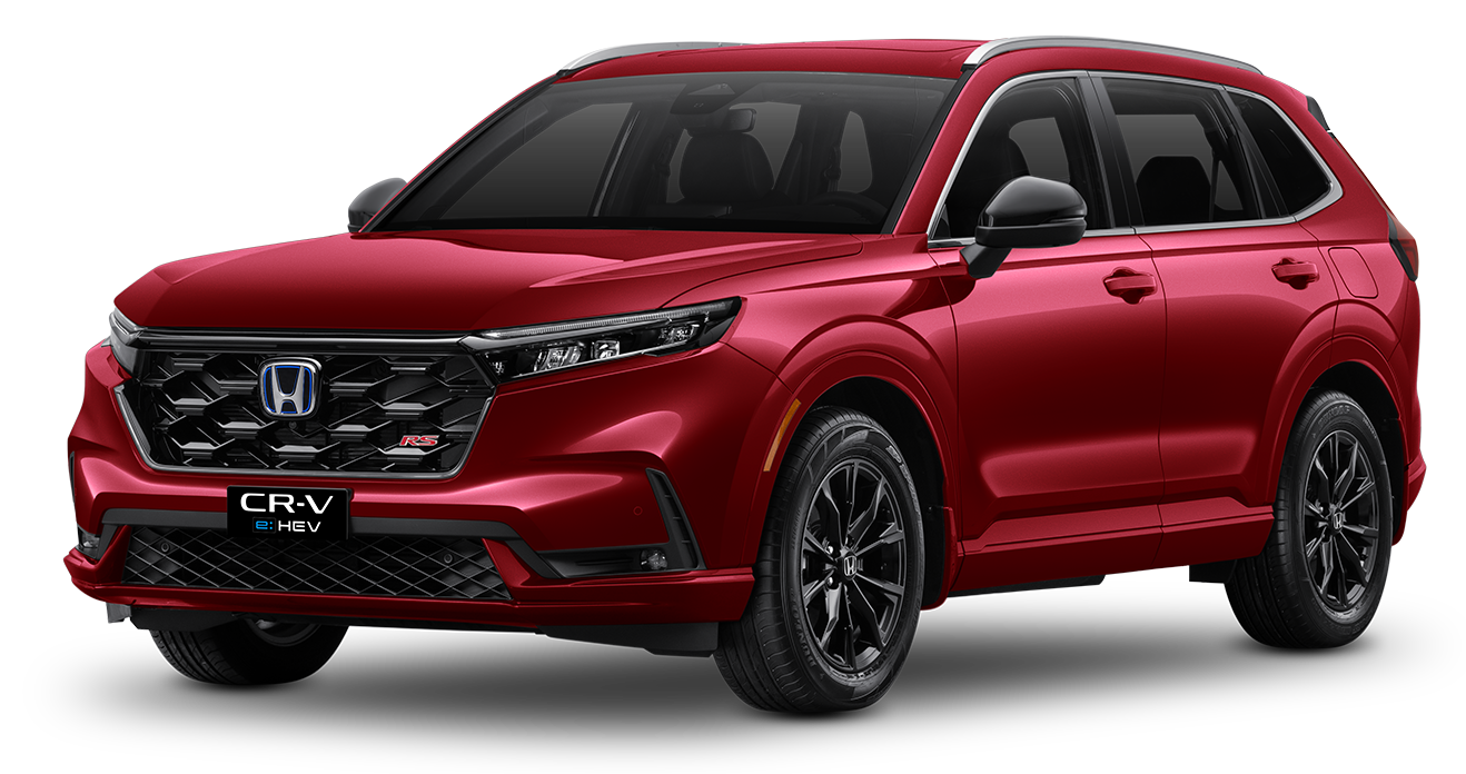 crv