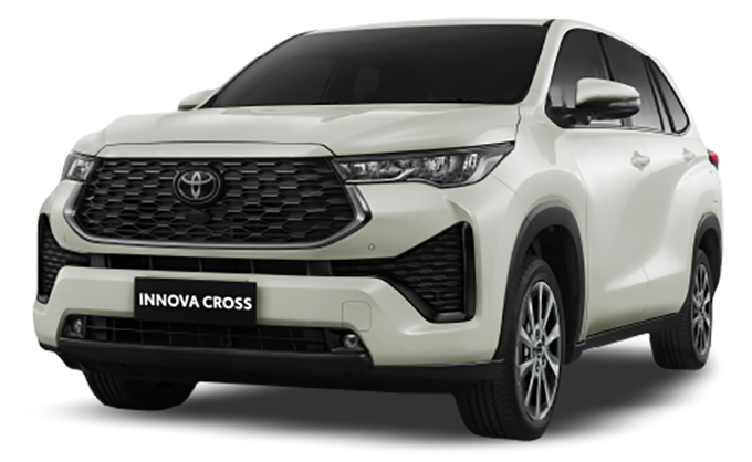 innova cross