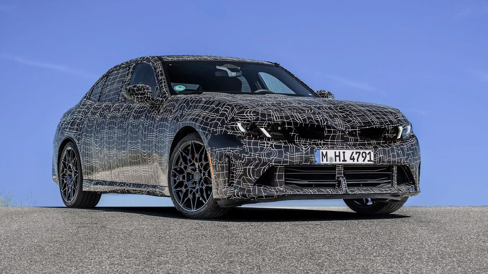 bmw 3 series 1