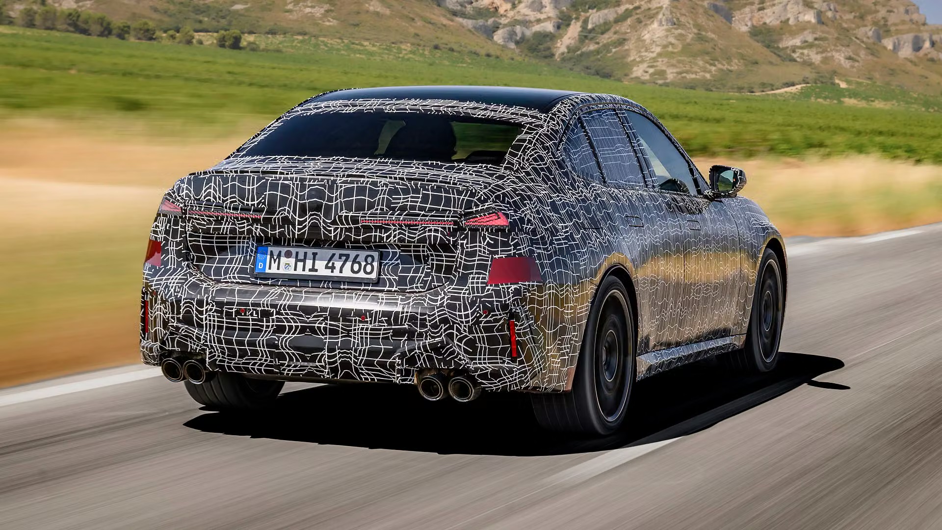 bmw 3 series 2