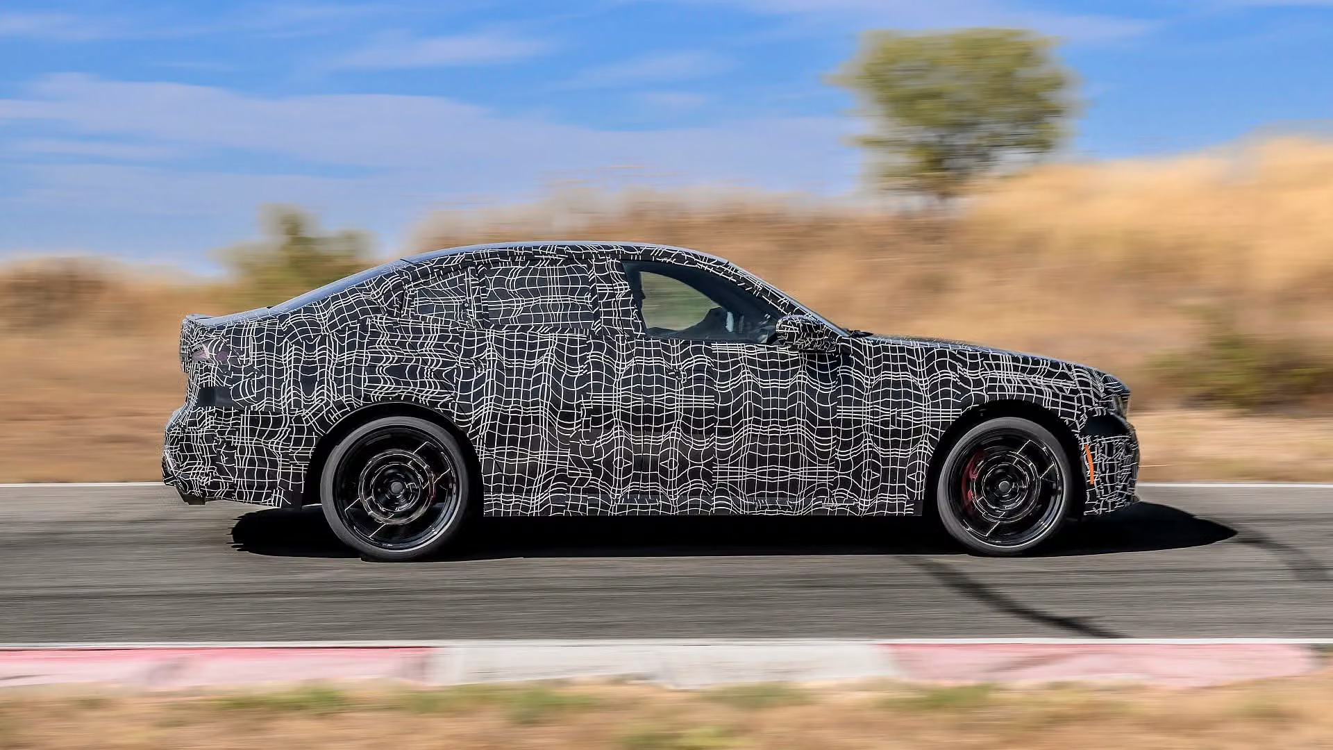bmw 3 series 5
